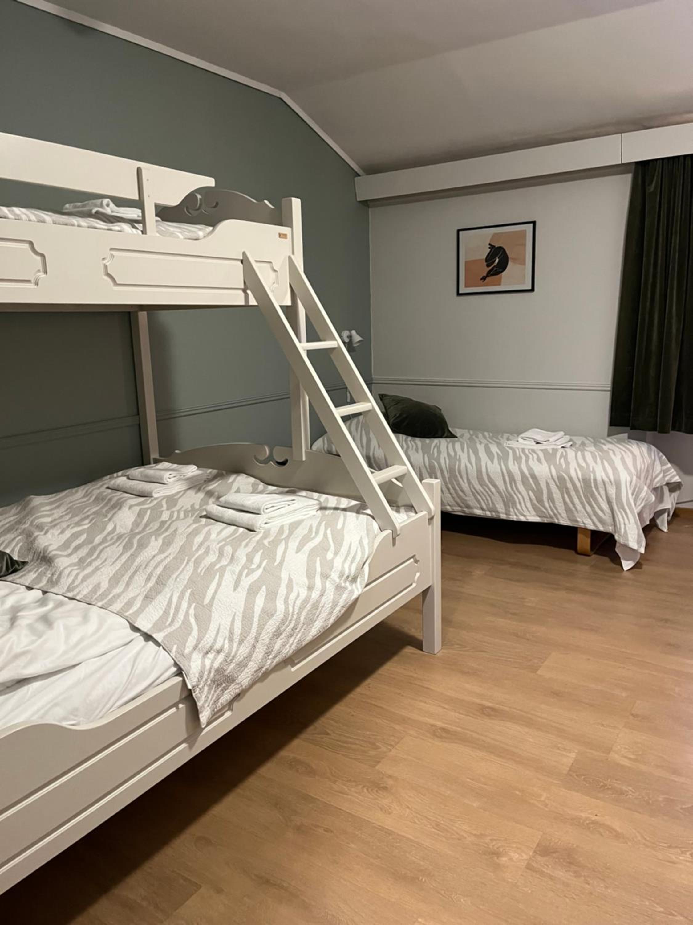 Triple Room photo 3