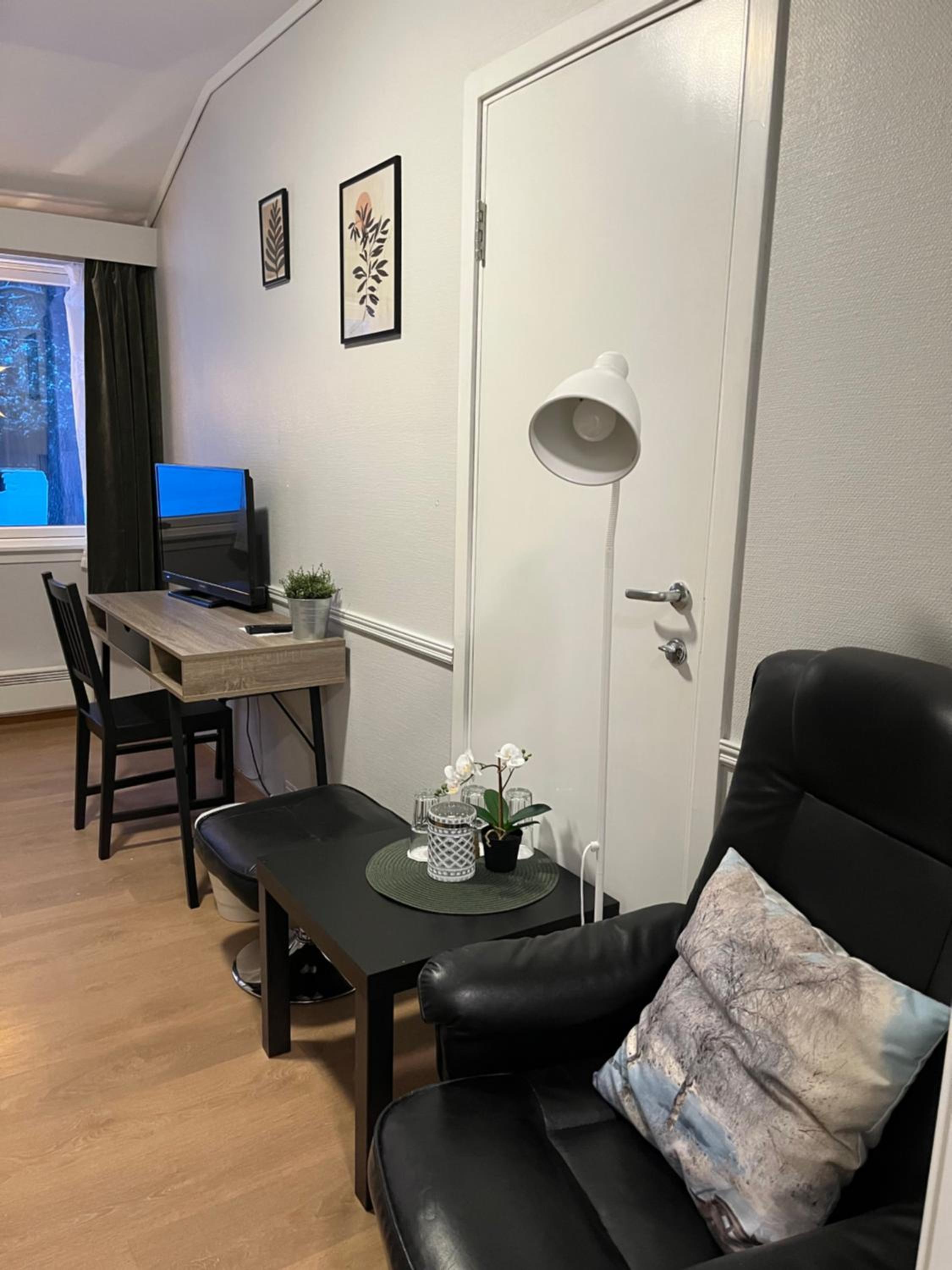 Triple Room photo 2