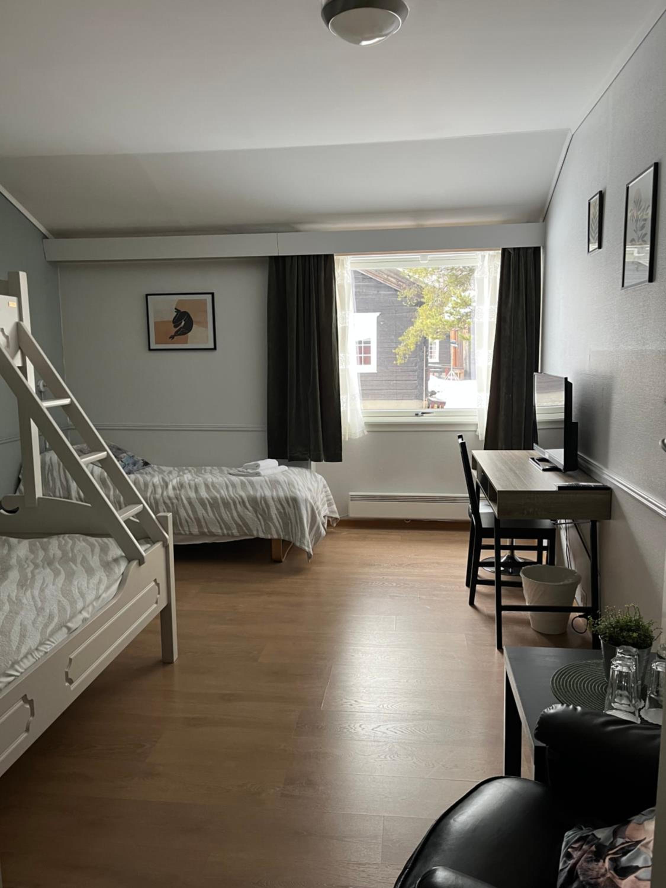 Triple Room photo 2