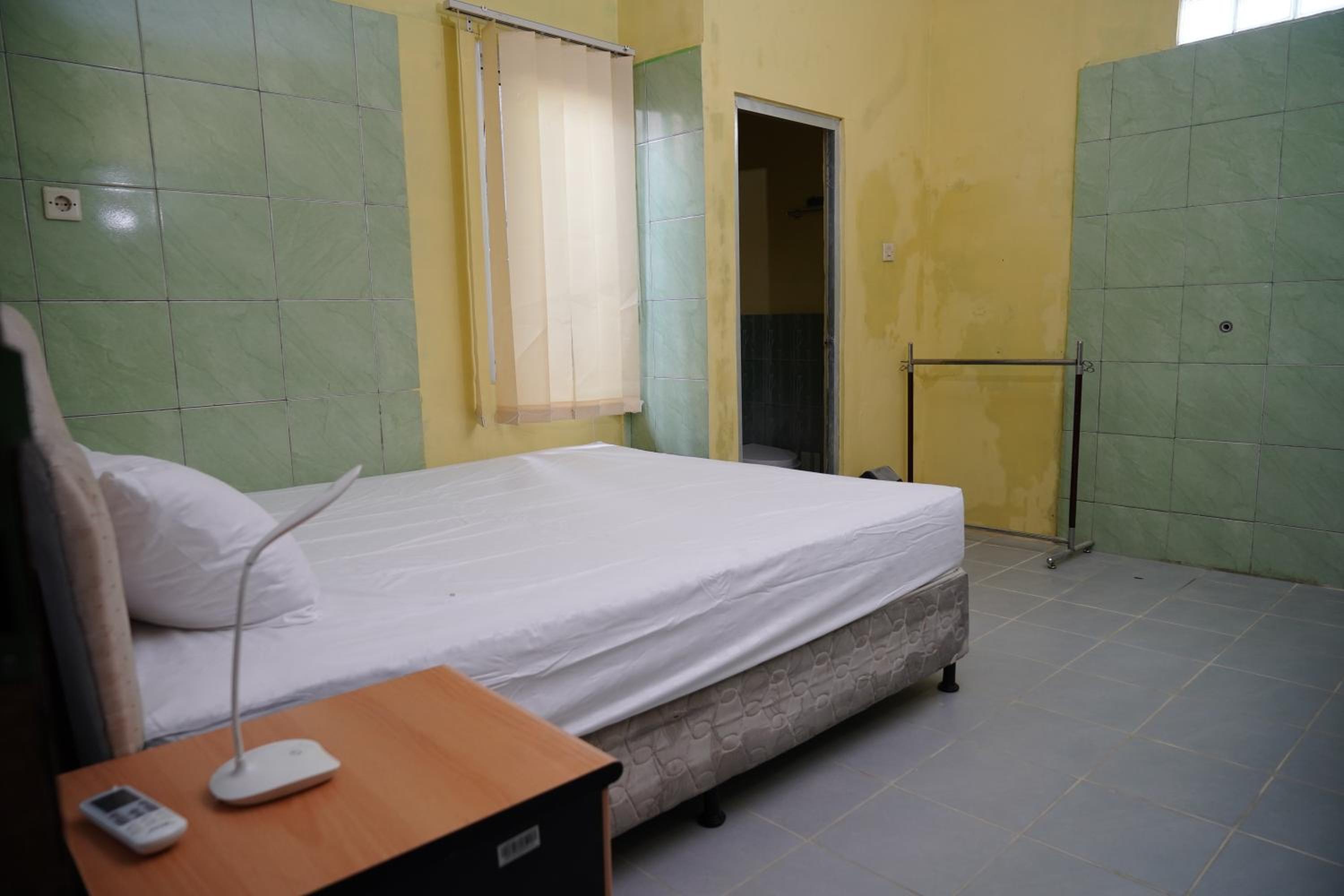 Double Room with Shared Bathroom photo 1