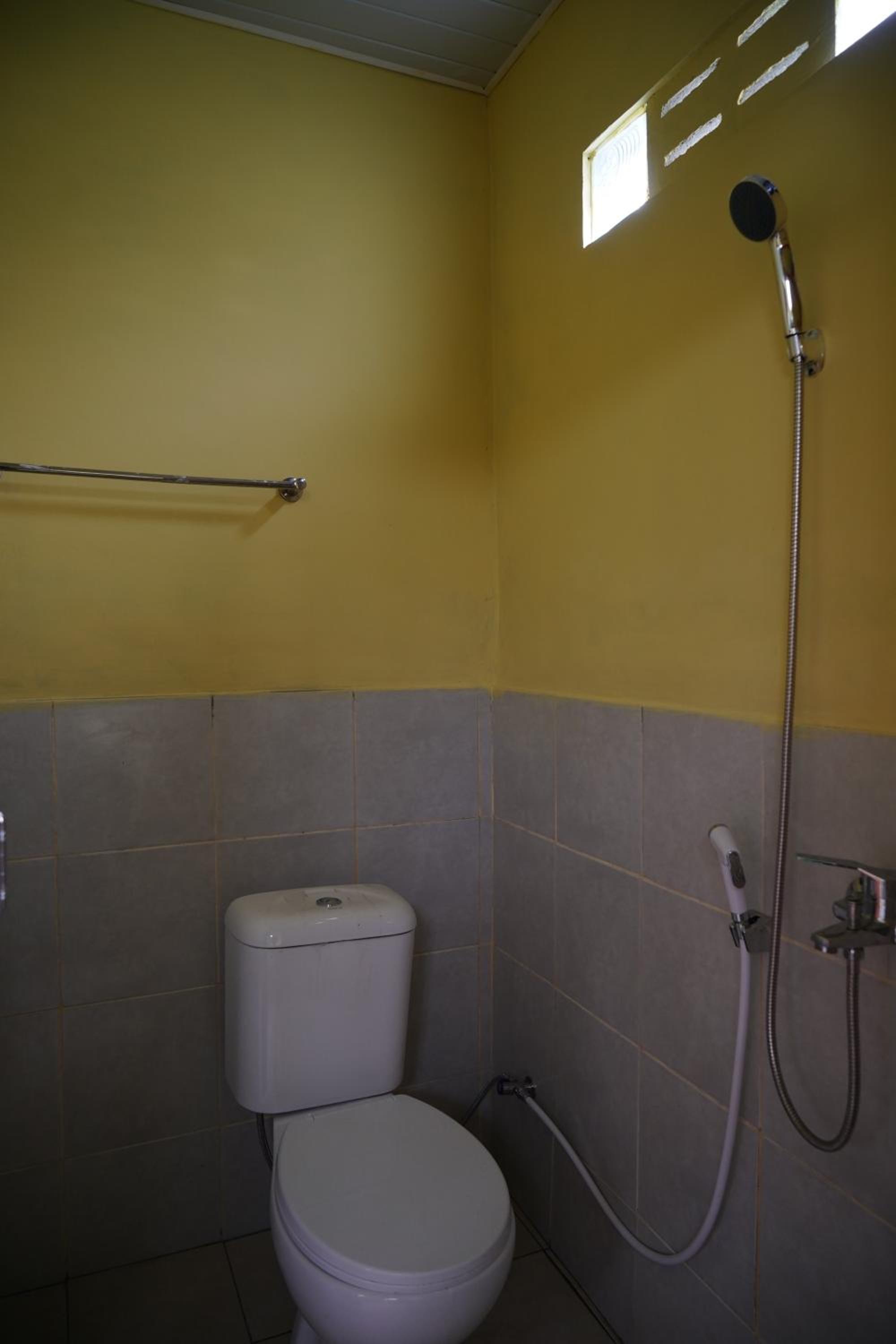 Double Room with Private Bathroom photo 1