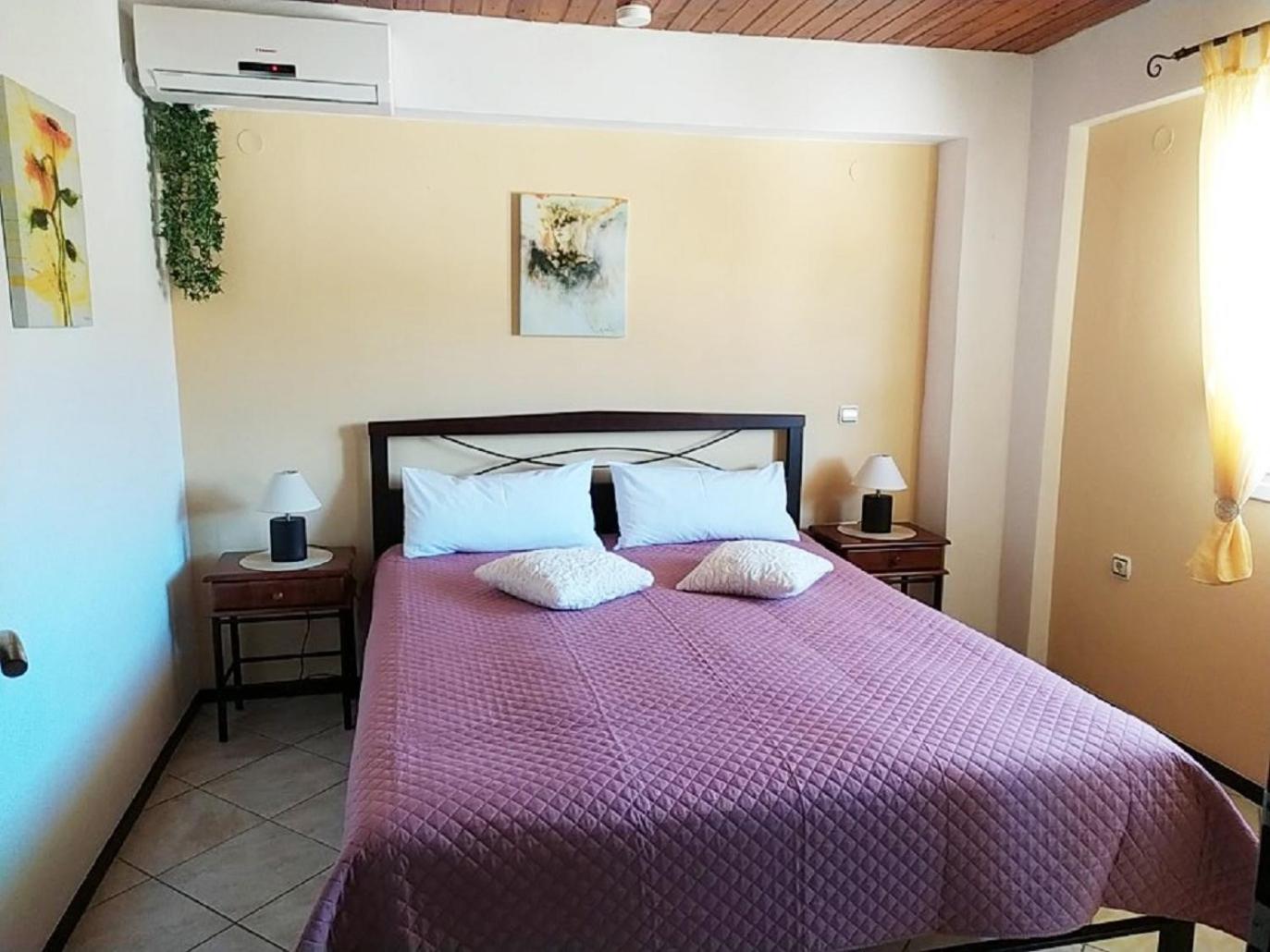 Apartment - Split Level