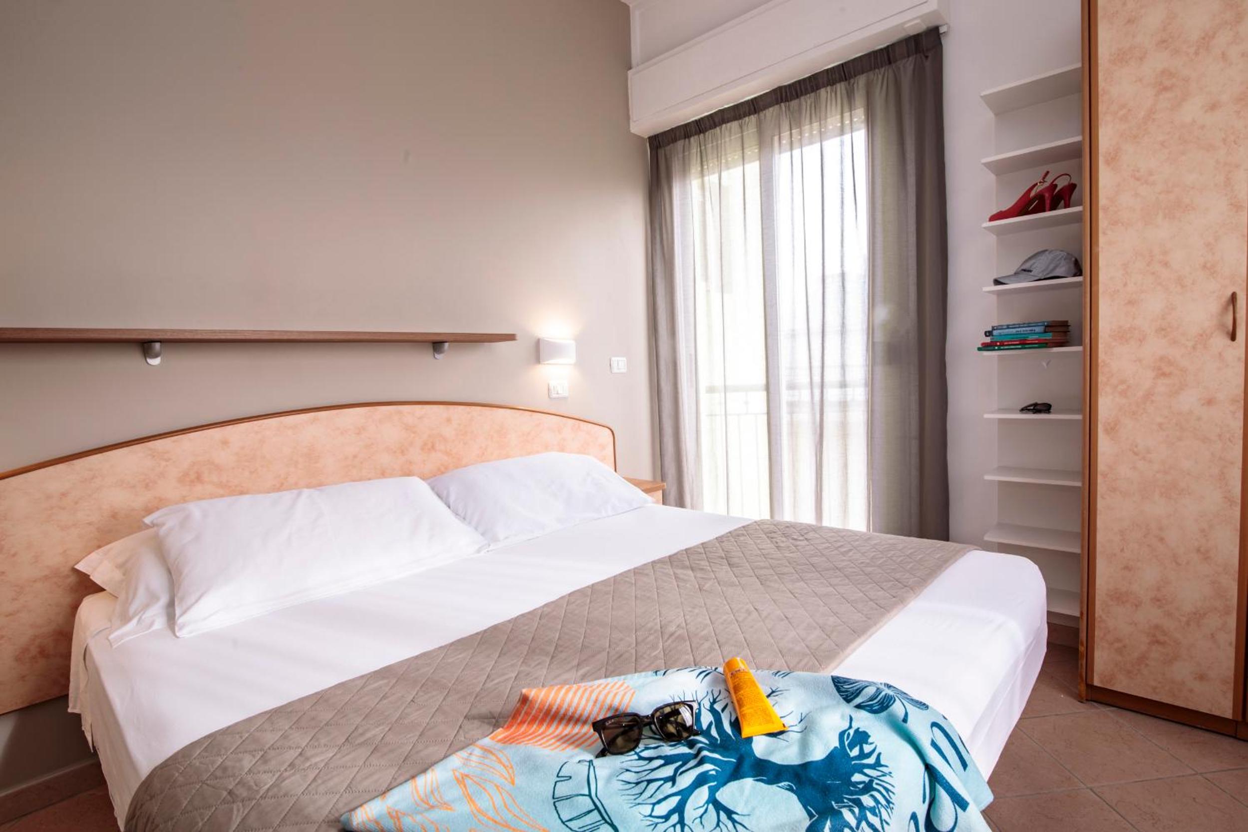 Comfort Double or Twin Room - Photo 7