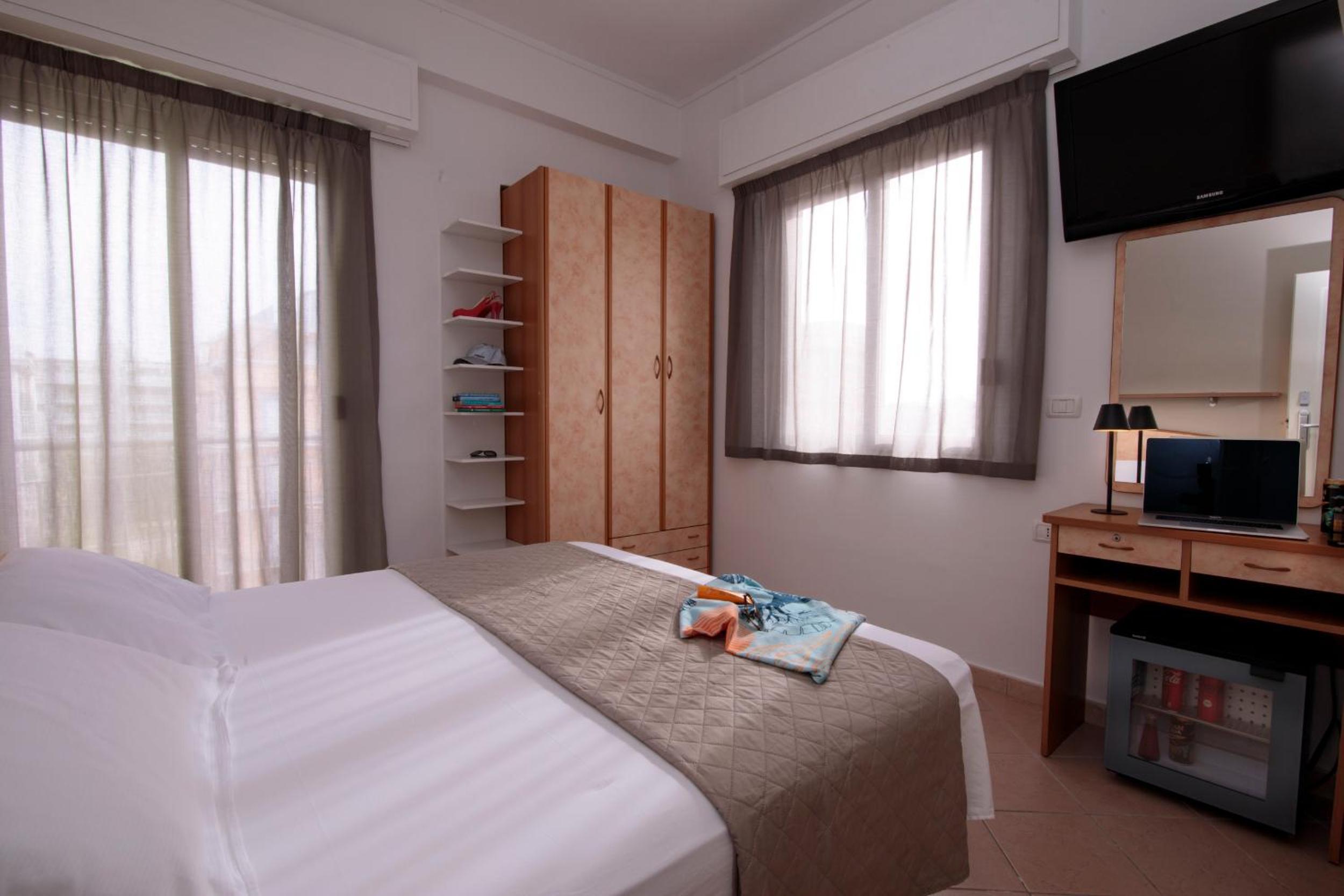 Comfort Double or Twin Room - Photo 8
