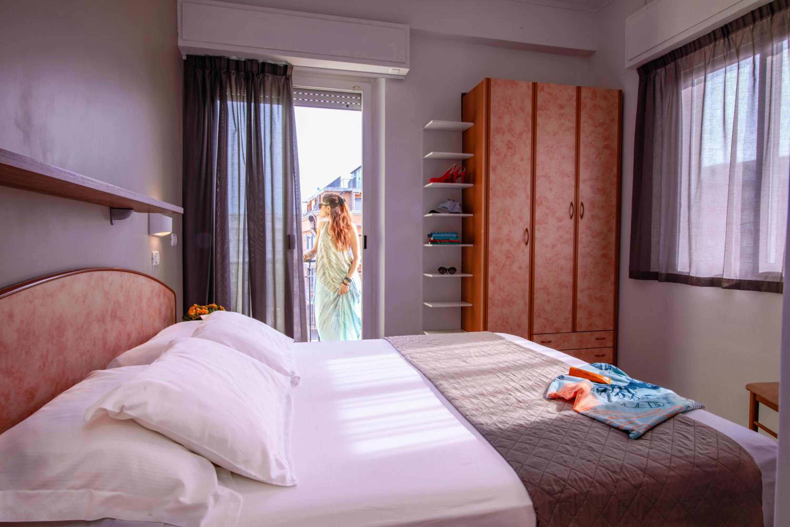Comfort Double or Twin Room - Photo 2