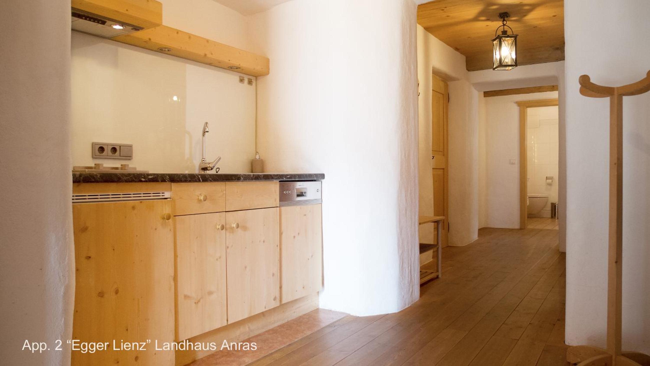 Two-Bedroom Apartment photo 2