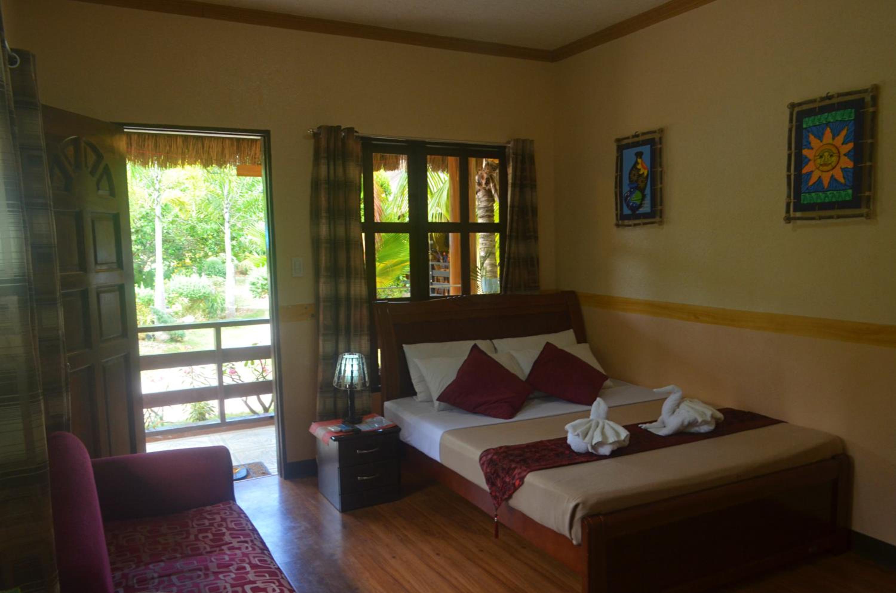 Premium Room - Photo 1