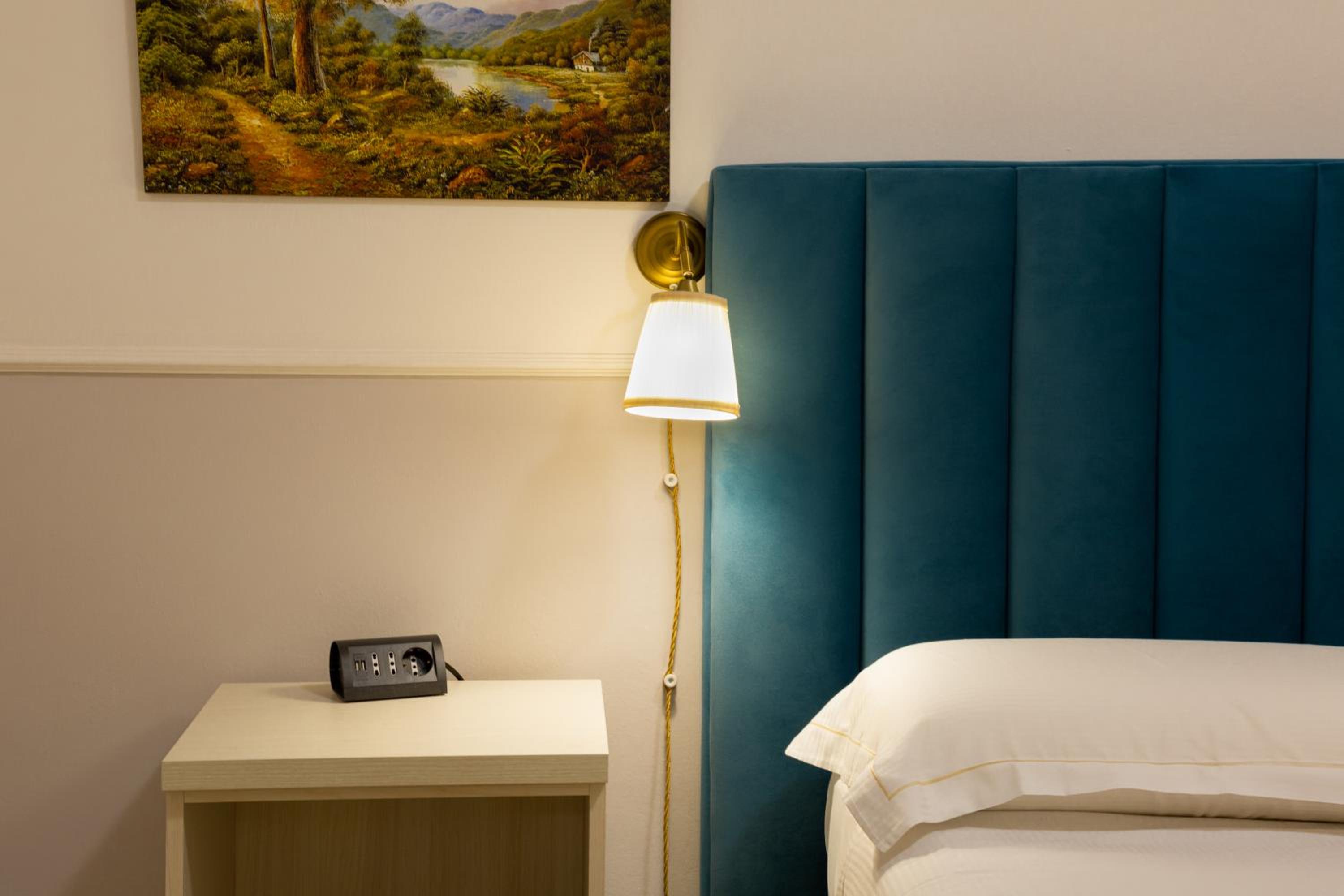 Standard Double or Twin Room - Photo 21