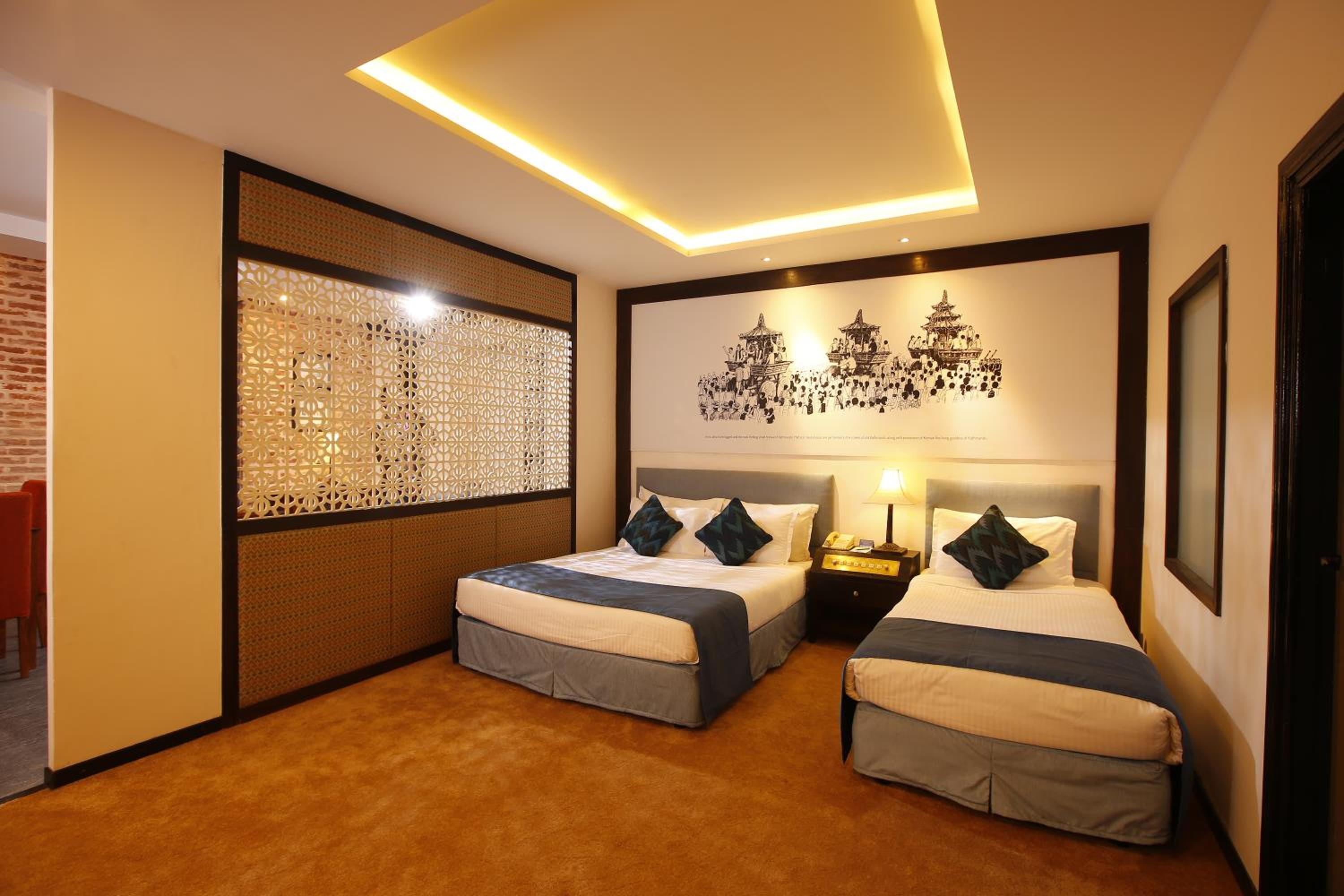 Family Suite photo 1