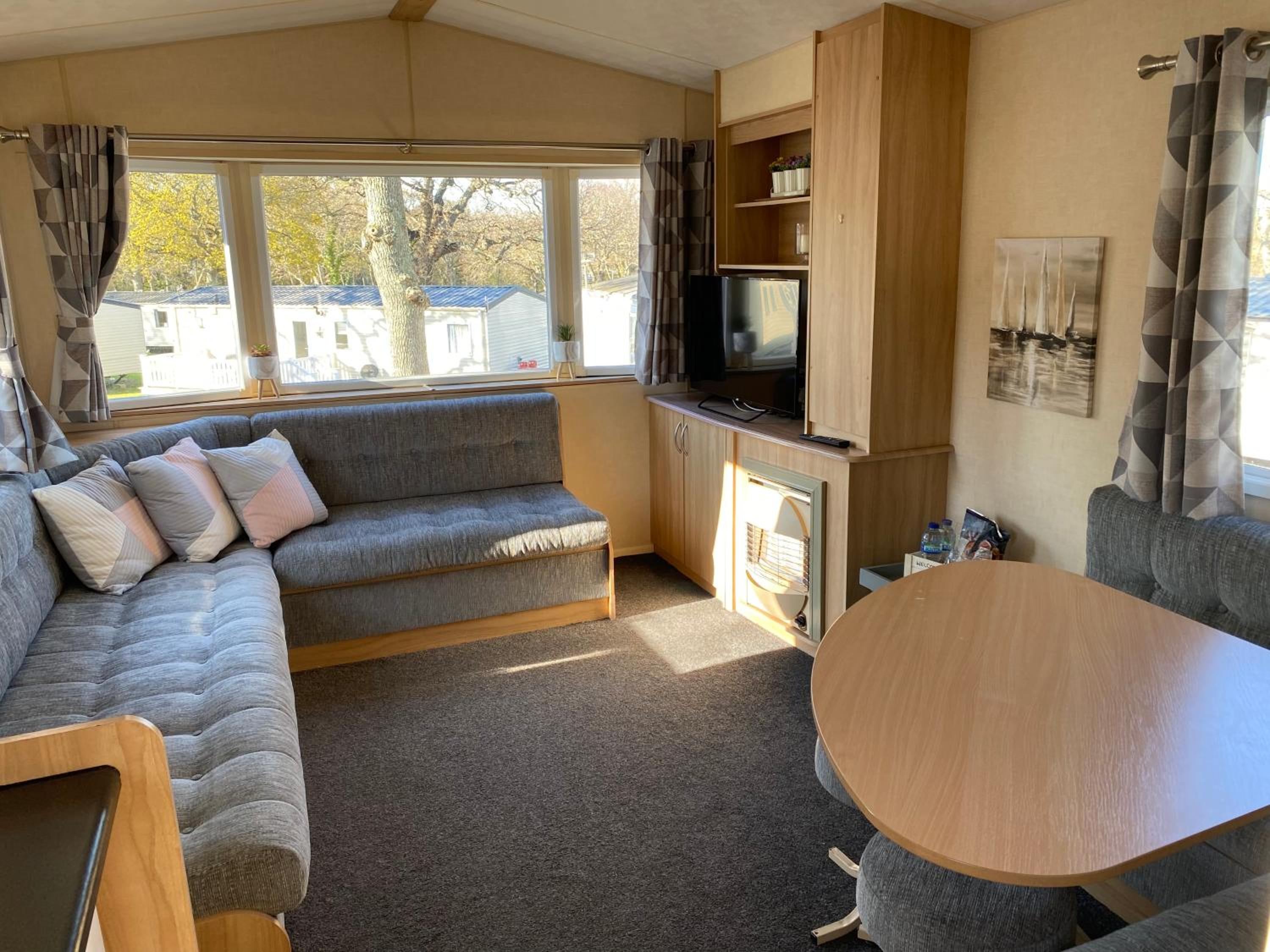 Mobile Home photo 1
