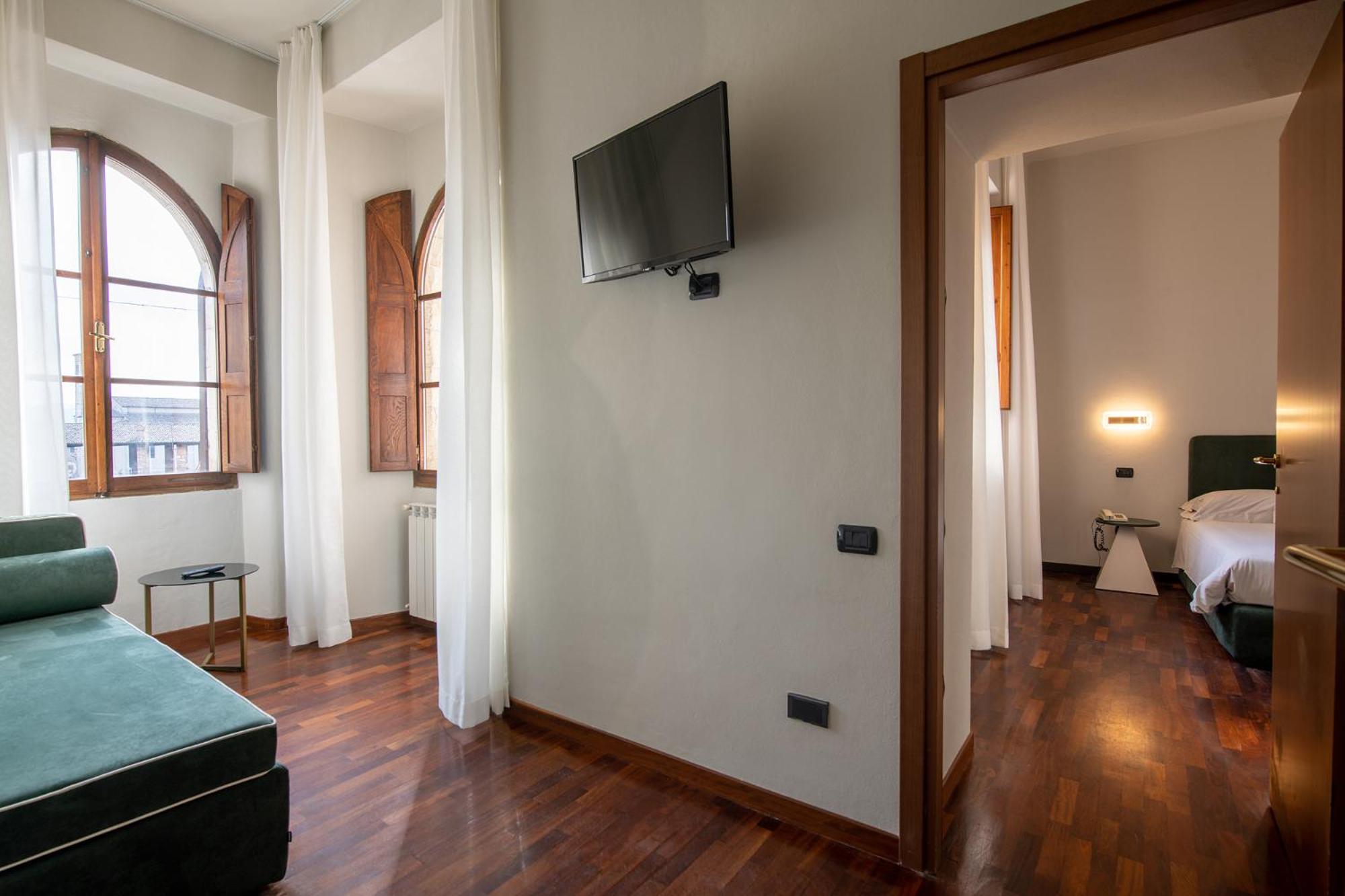 Superior Triple Room