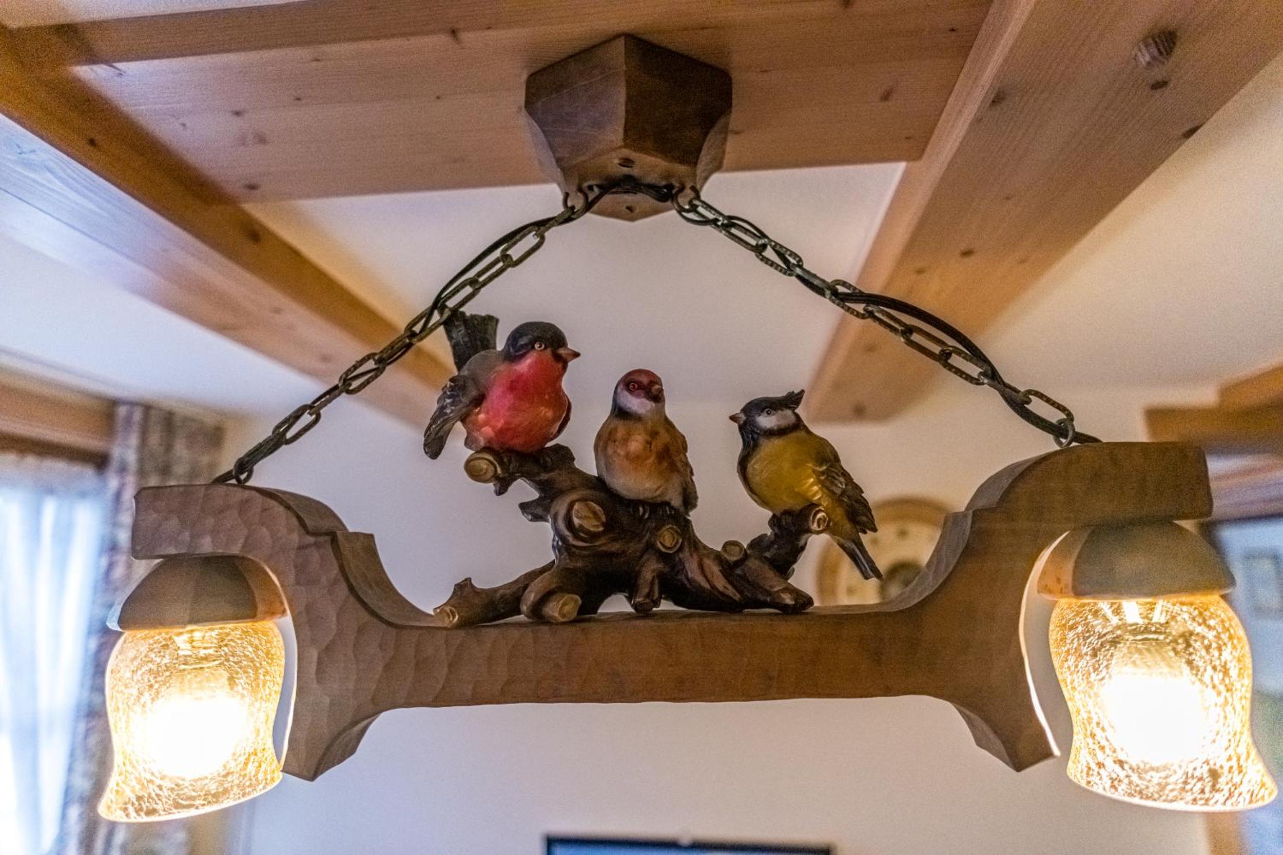 Deluxe Apartment photo 2