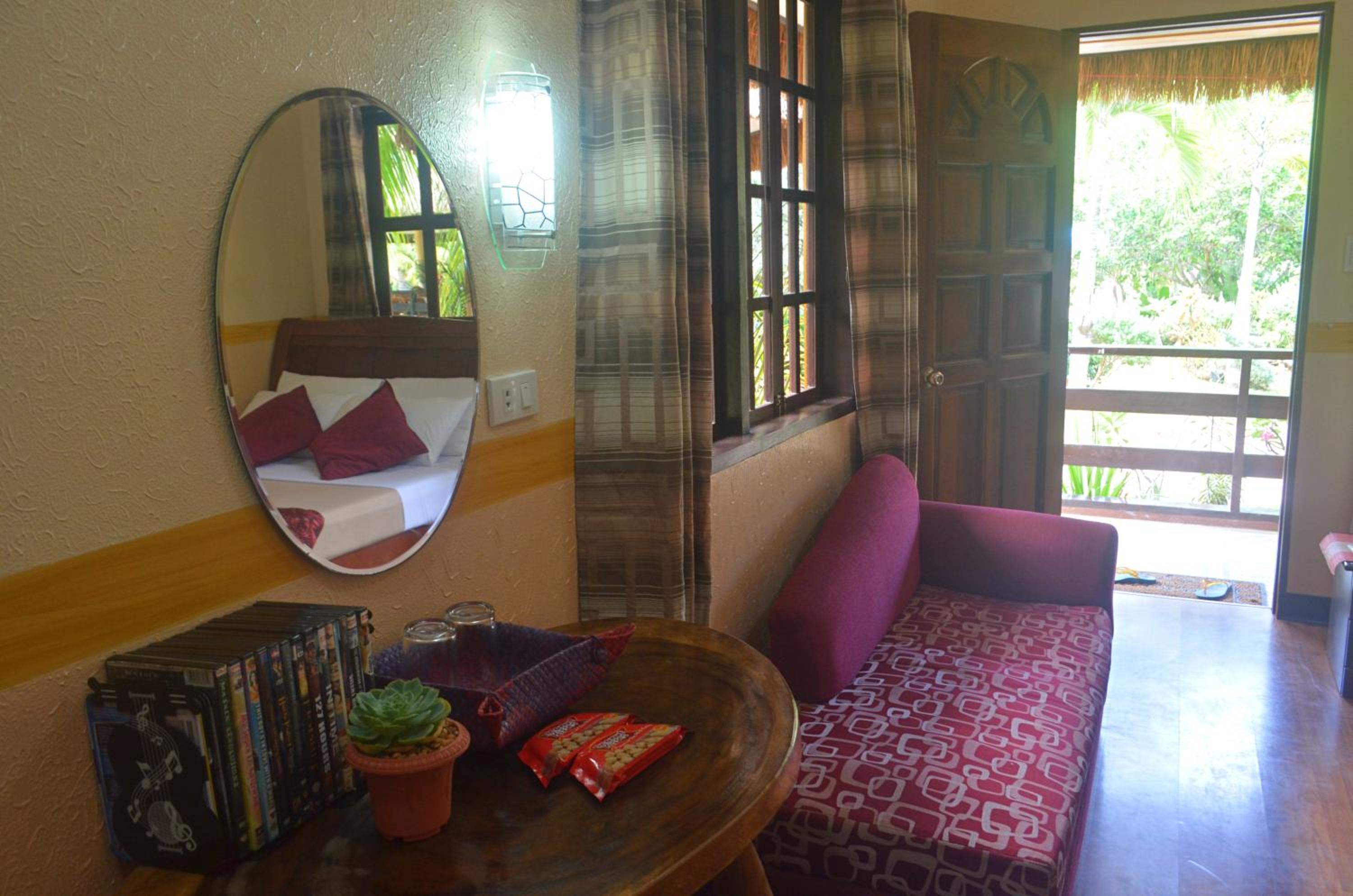 Premium Room - Photo 12