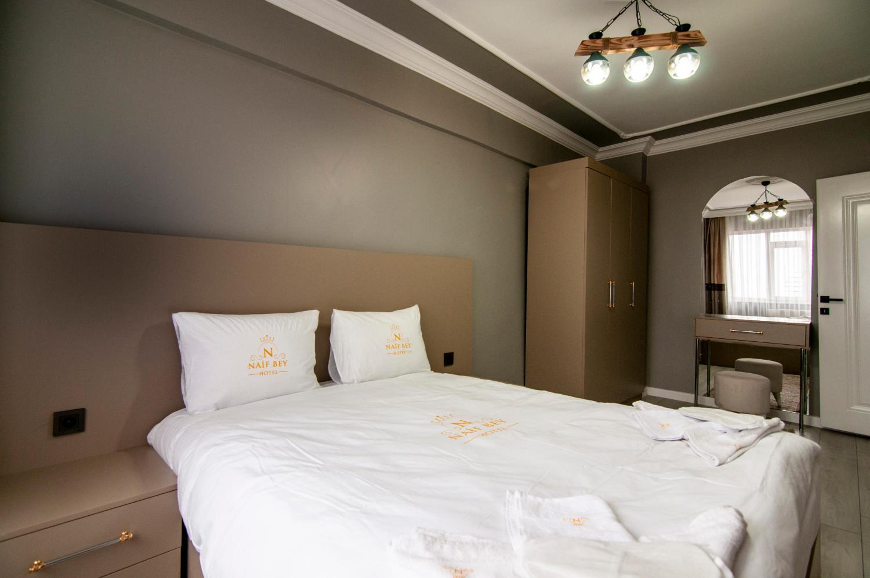 Standard Double Room photo 1
