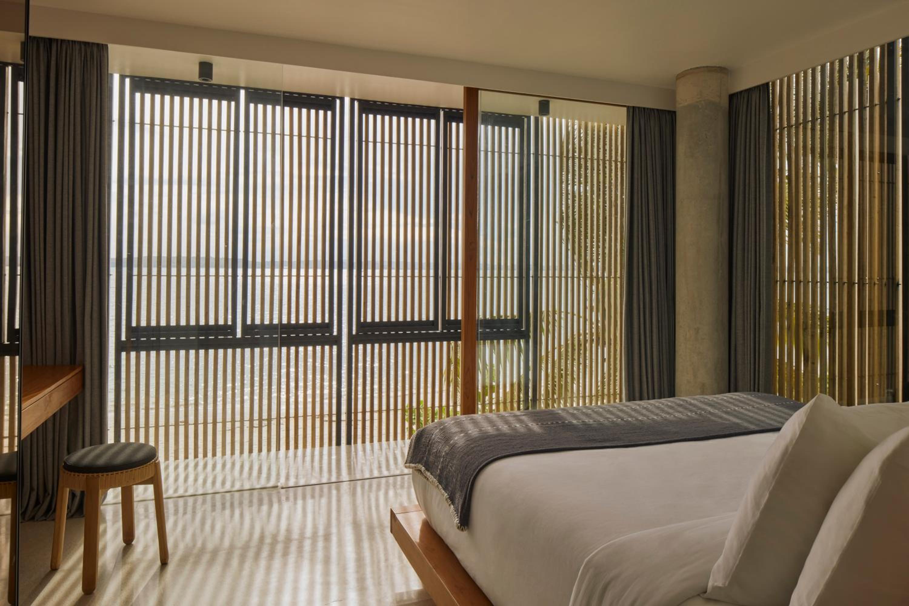 Deluxe Double Room - Photo 1