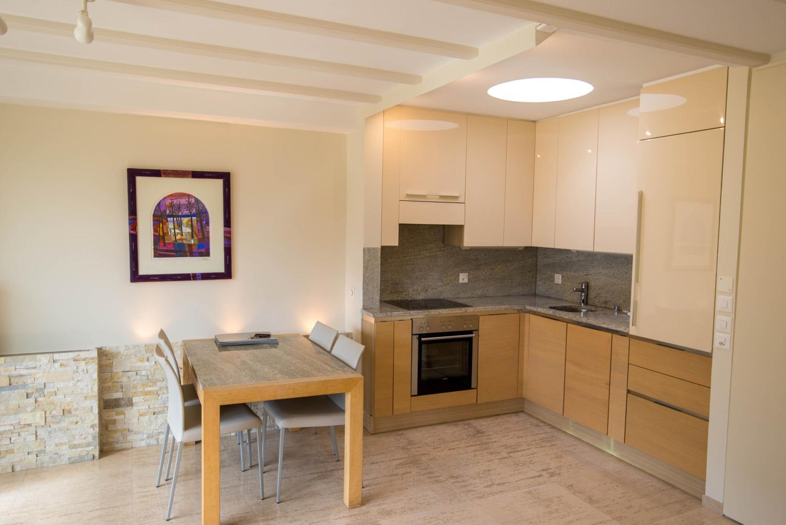 Penthouse Apartment photo 3