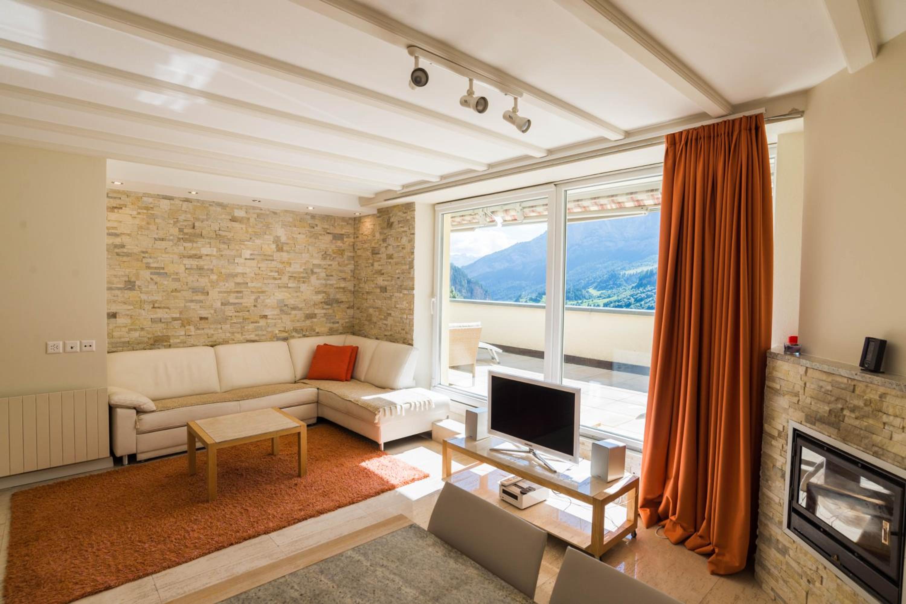 Penthouse Apartment photo 1