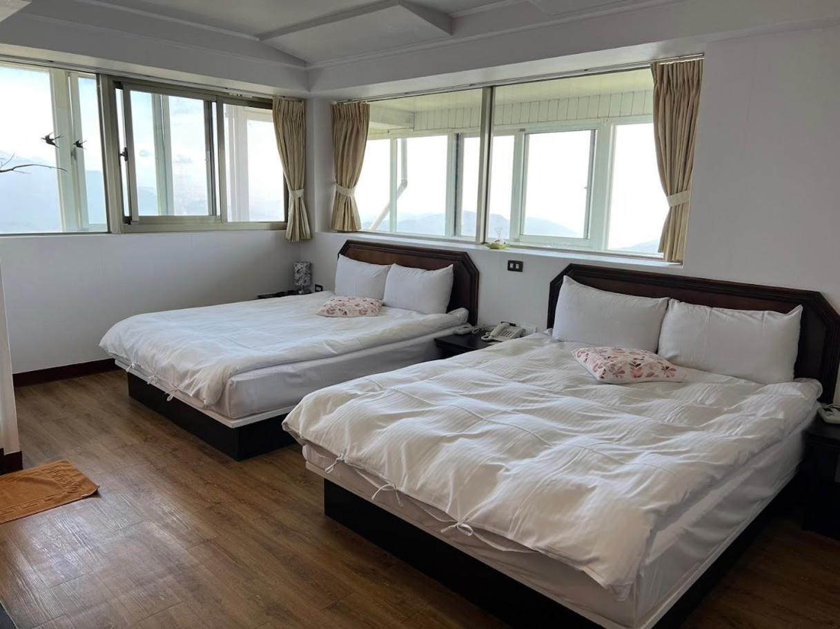 Standard Quadruple Room - Photo 10