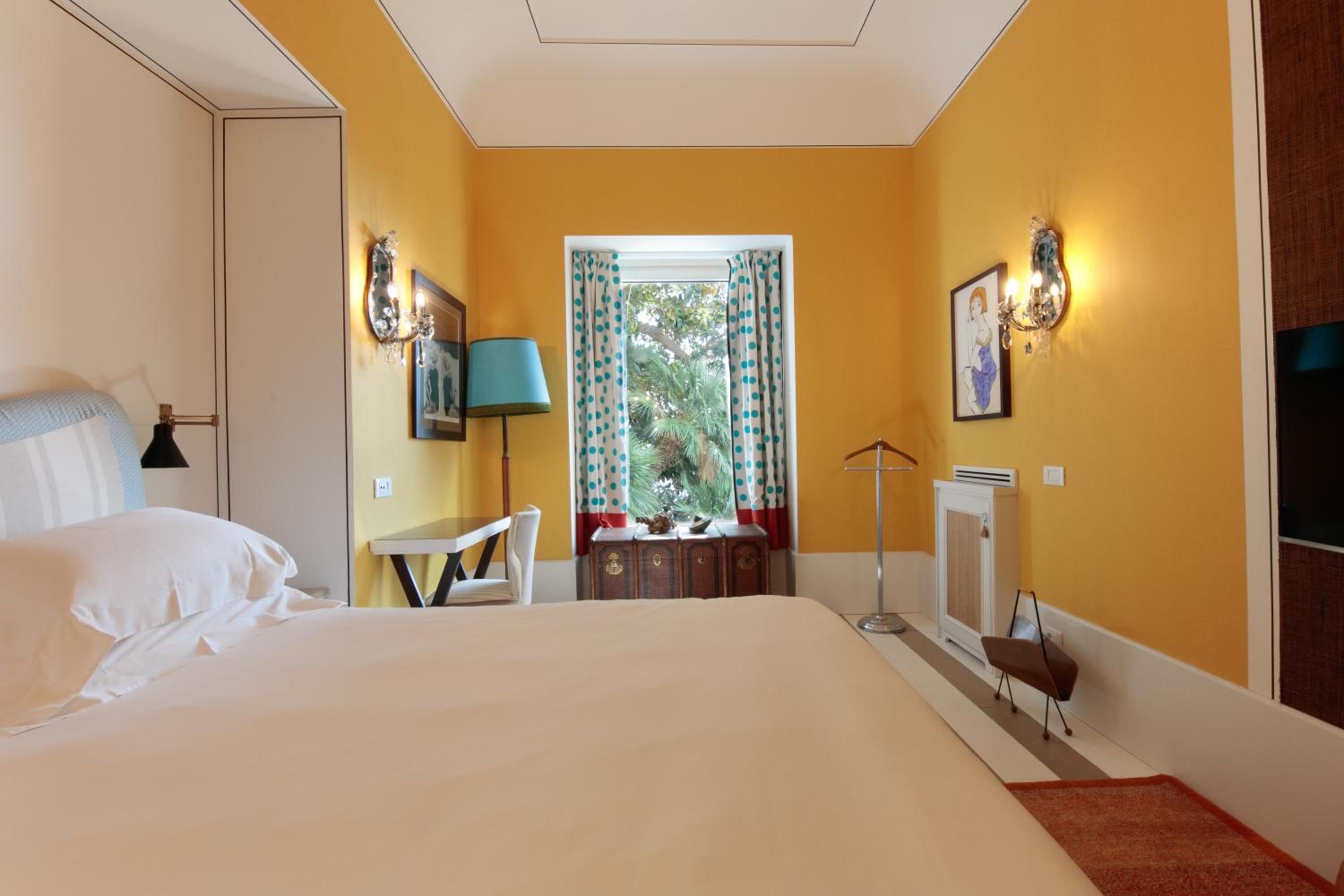 Chambre Double Supérieure