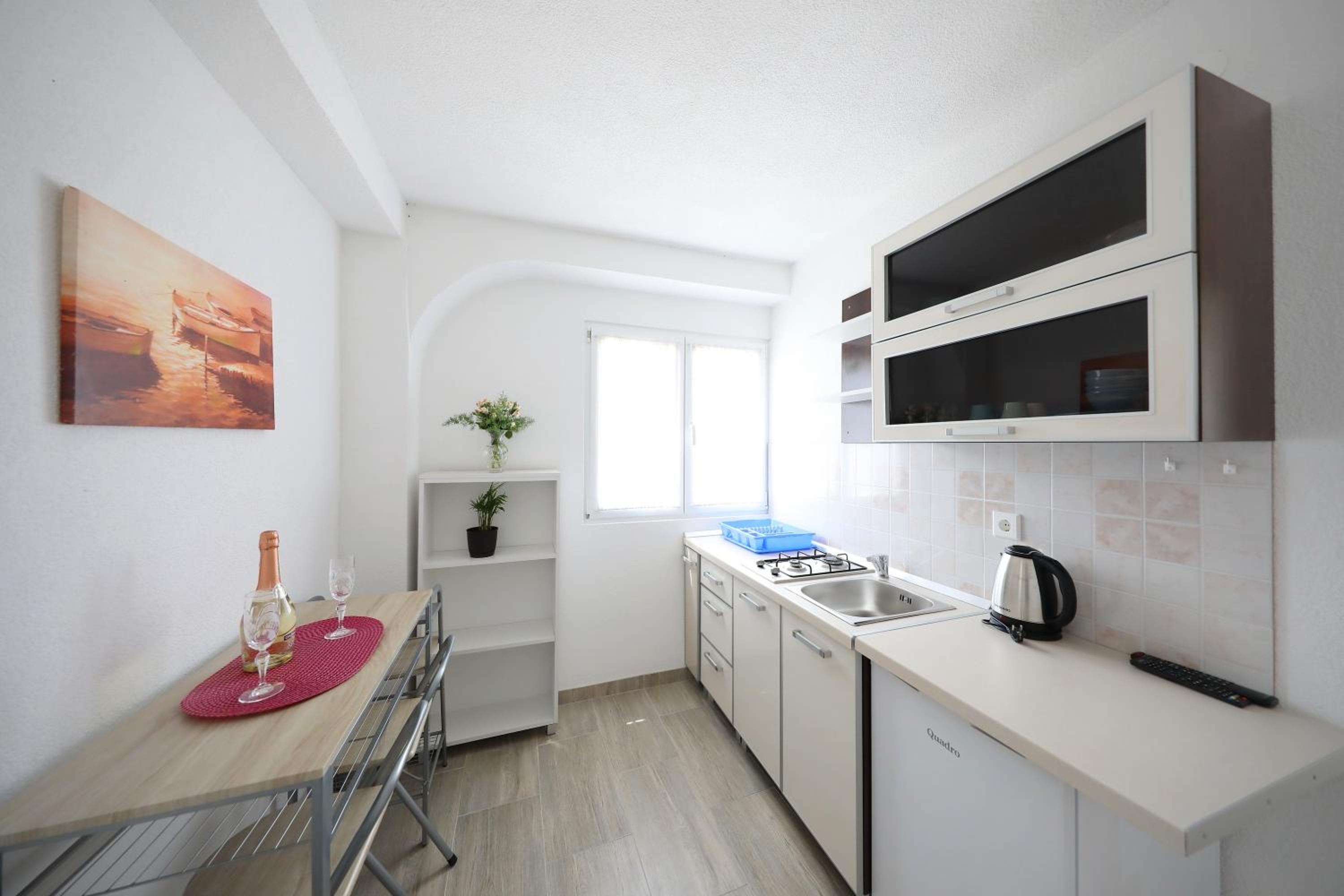 Studio With Terrace photo 3