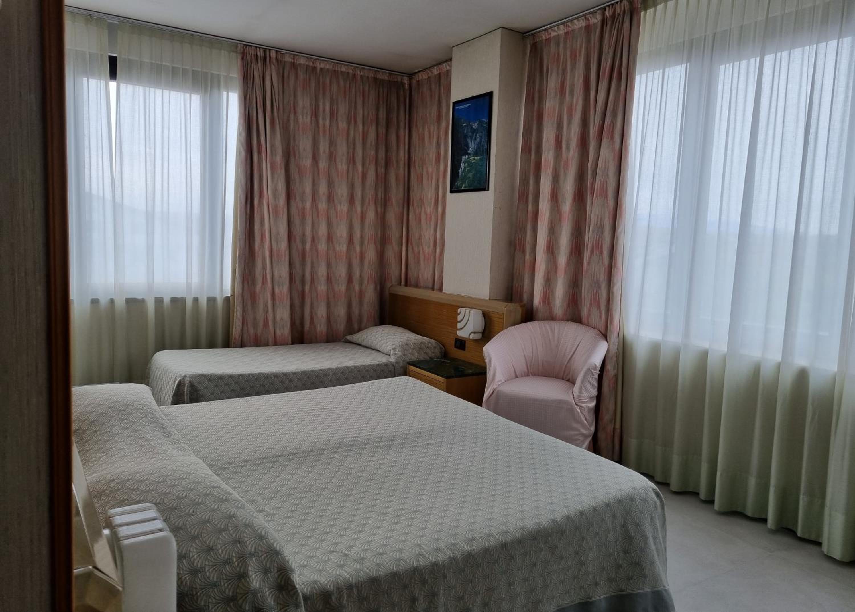 Triple Room photo 1