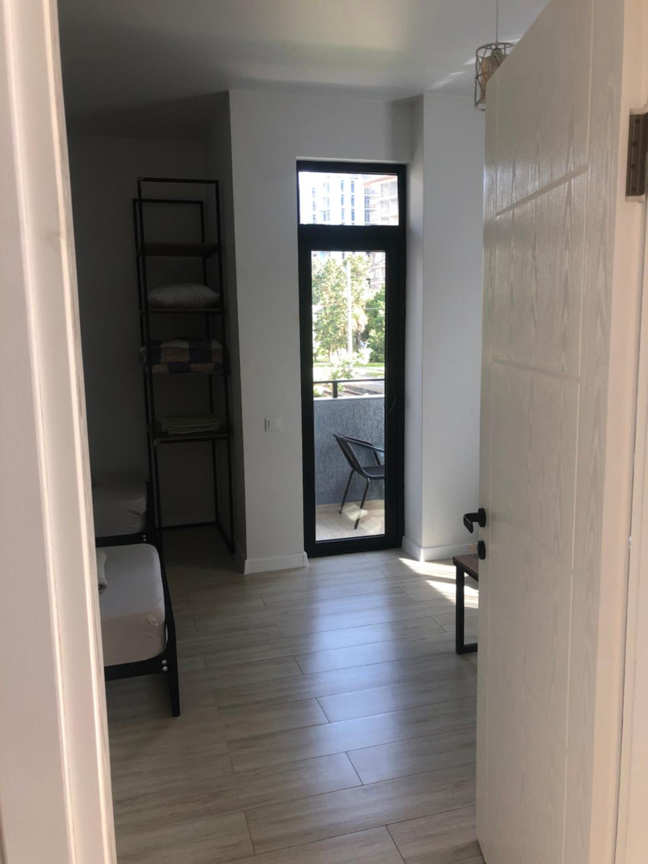 Quadruple Room with Balcony photo 3