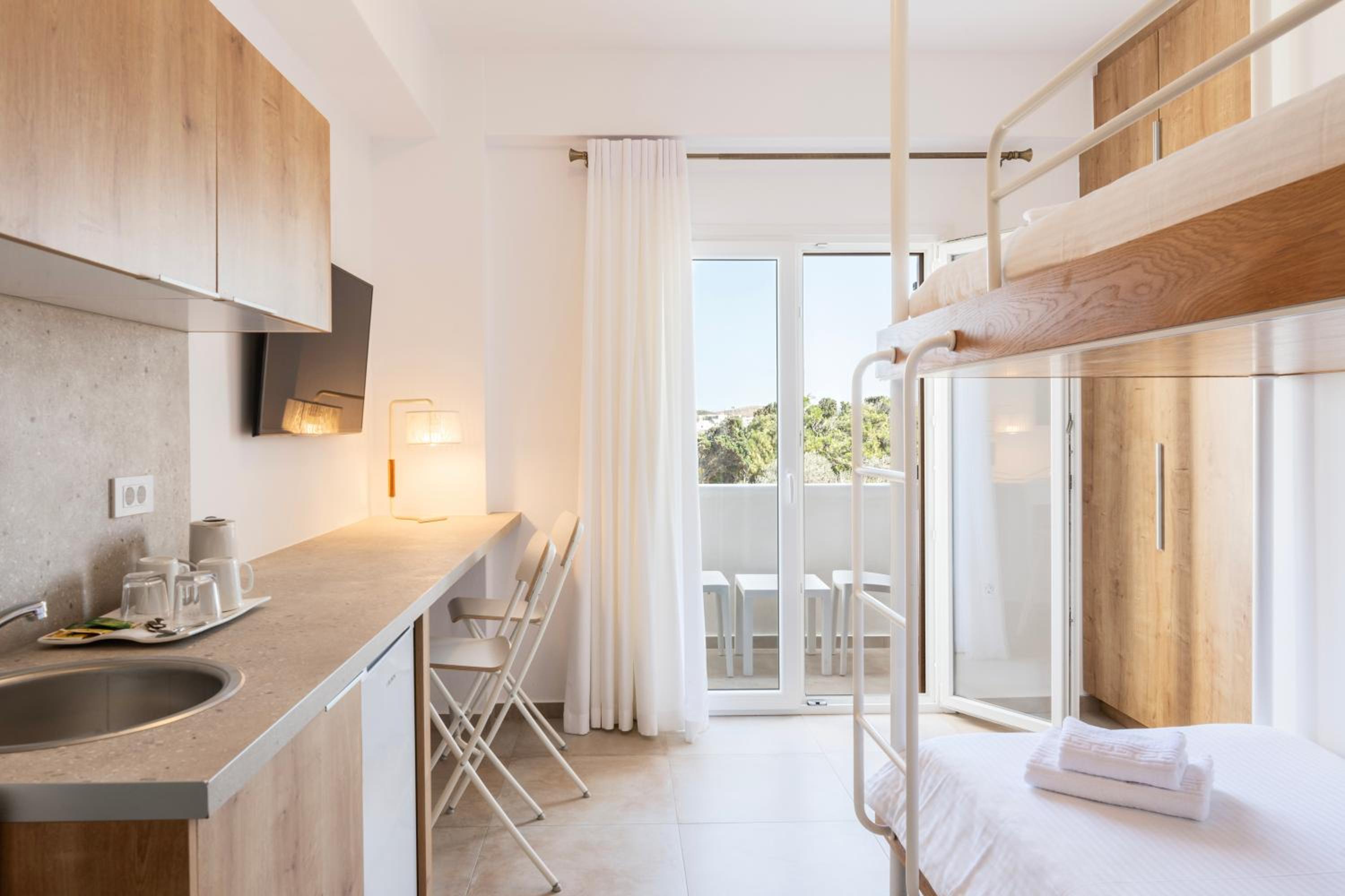 Just the 2 of Us Room