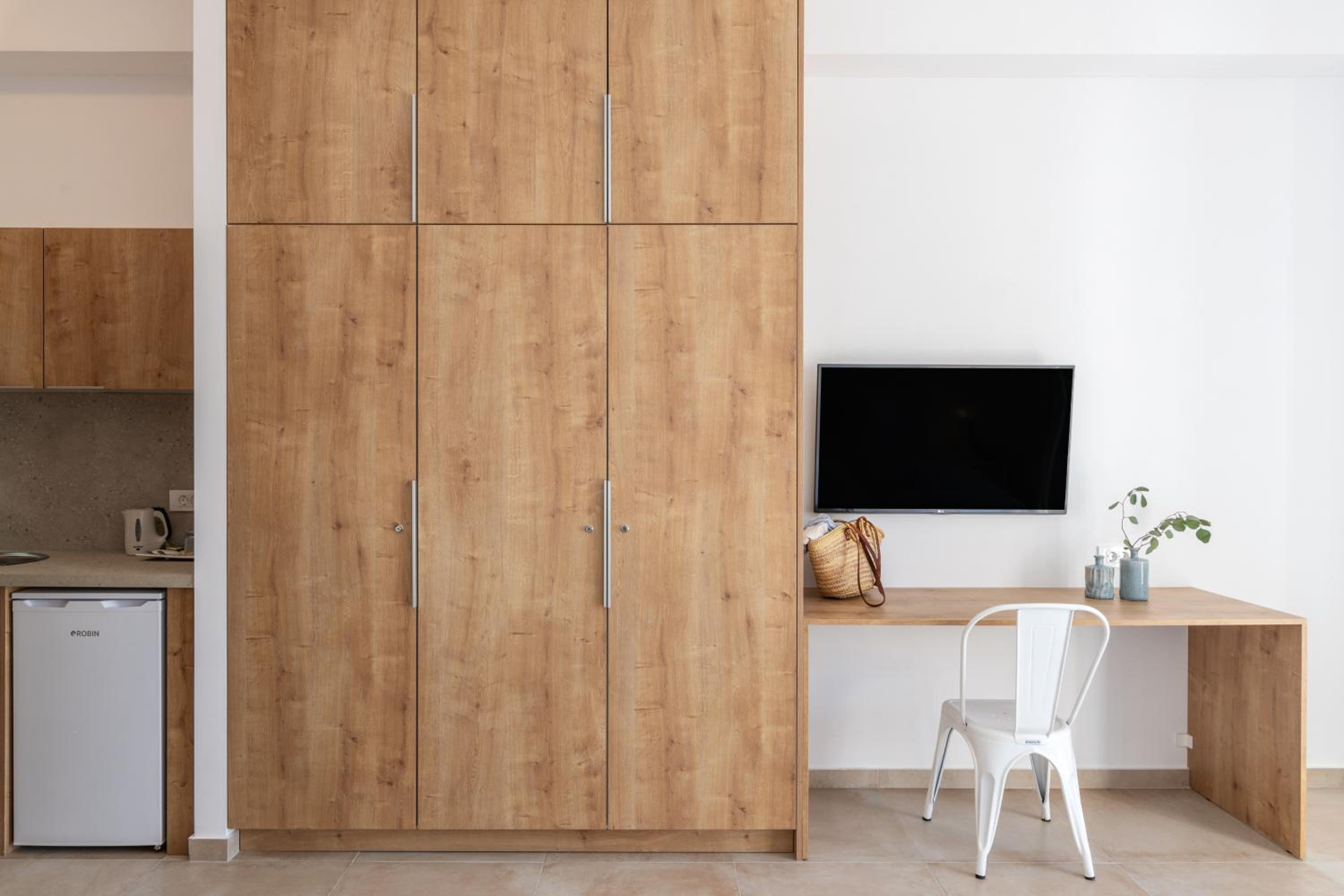 Funky Vibes Room for 4