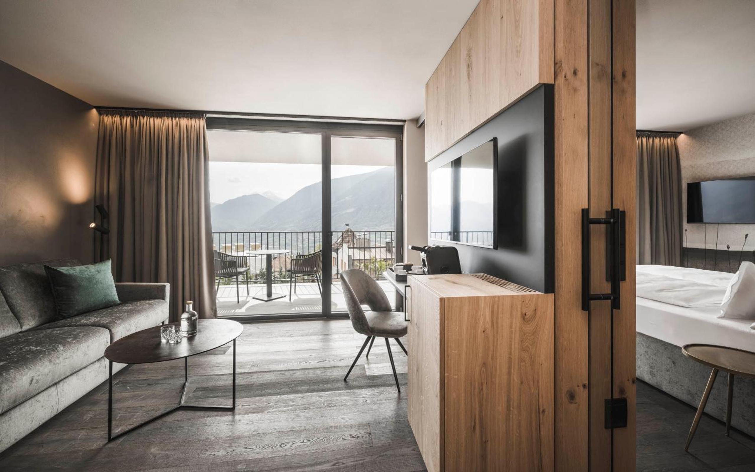 Superior Suite (Upper Floor) - Photo 4