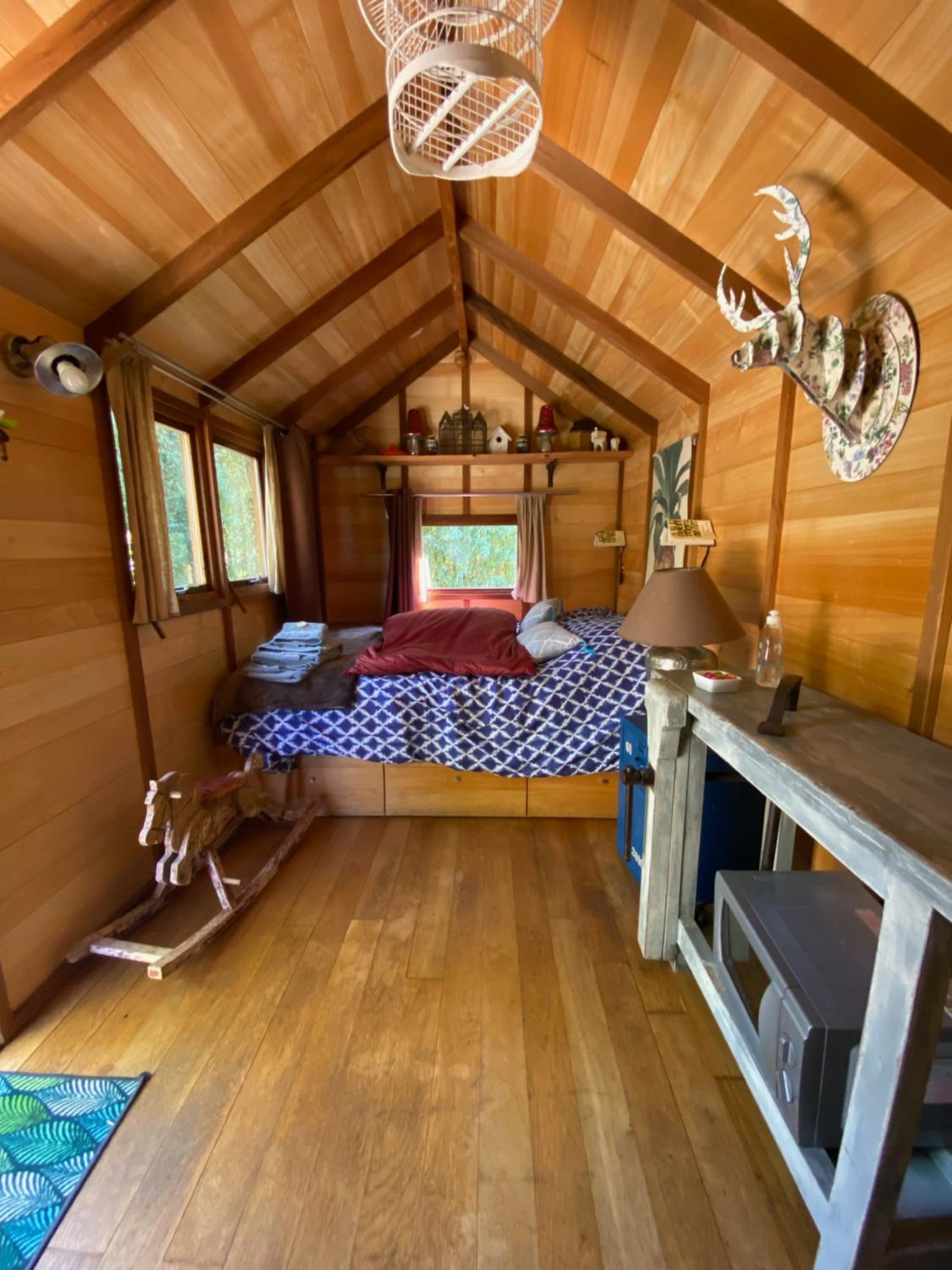 One-Bedroom Chalet