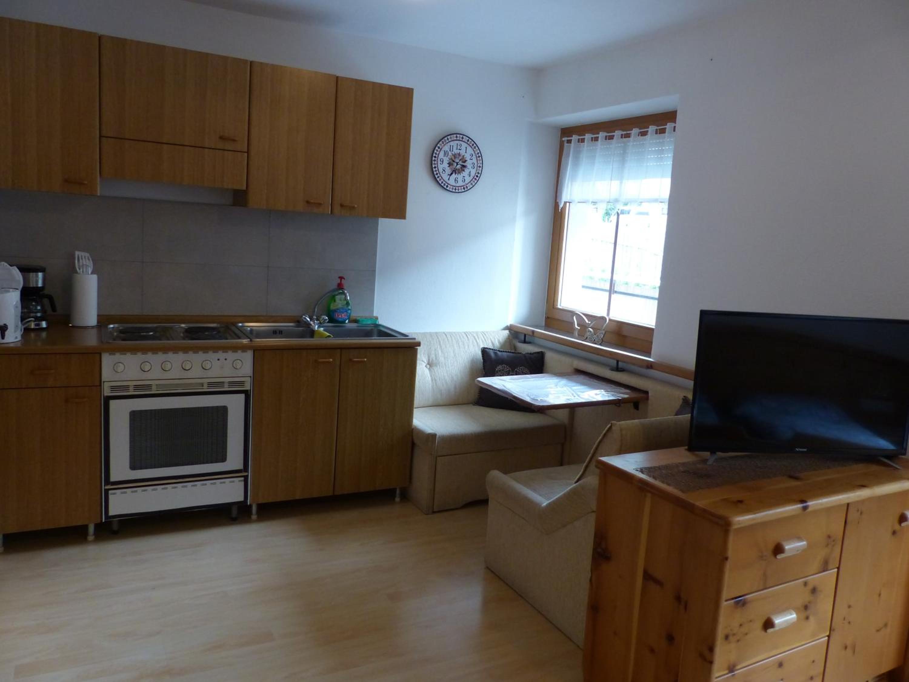 Apartment with Terrace photo 3