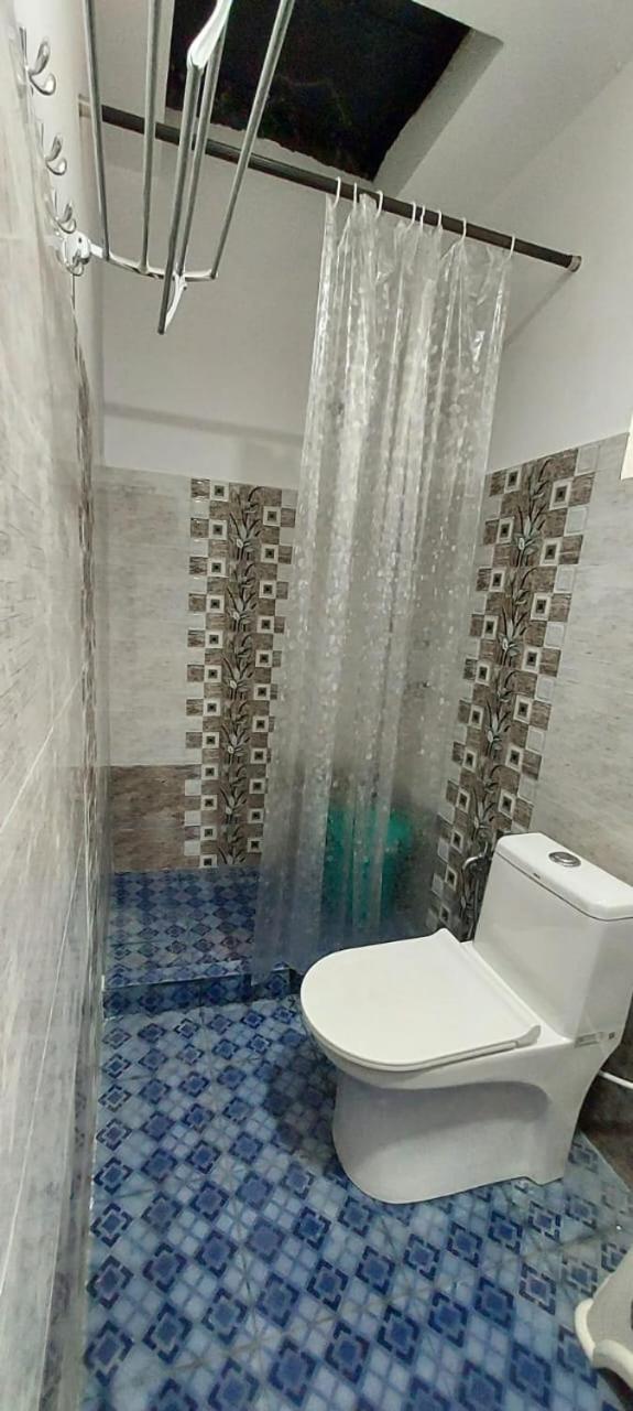 Family Suite - Photo 11