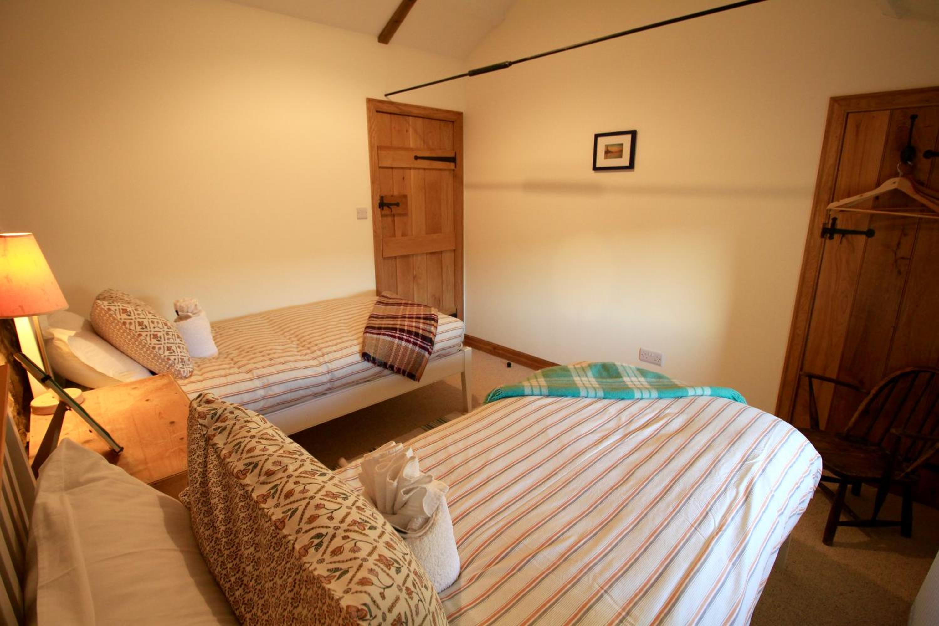 Four-Bedroom House photo 1