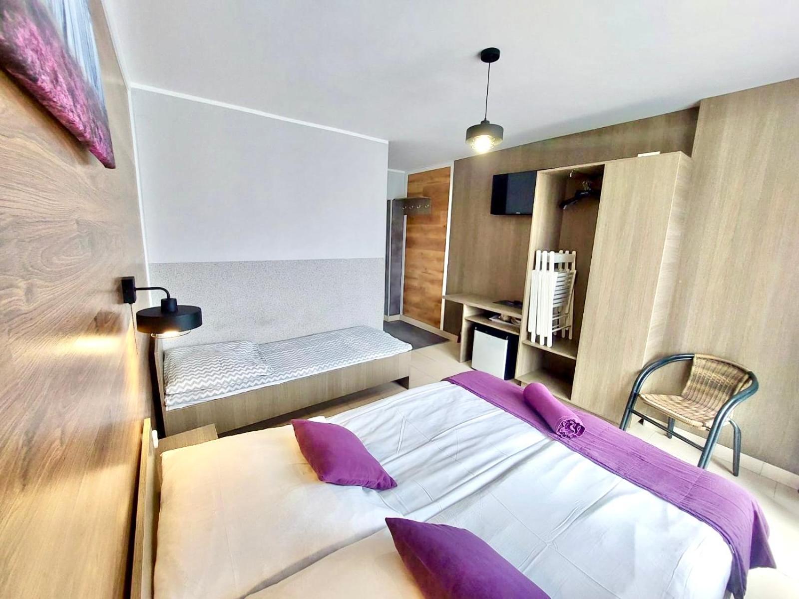 Triple Room photo 3
