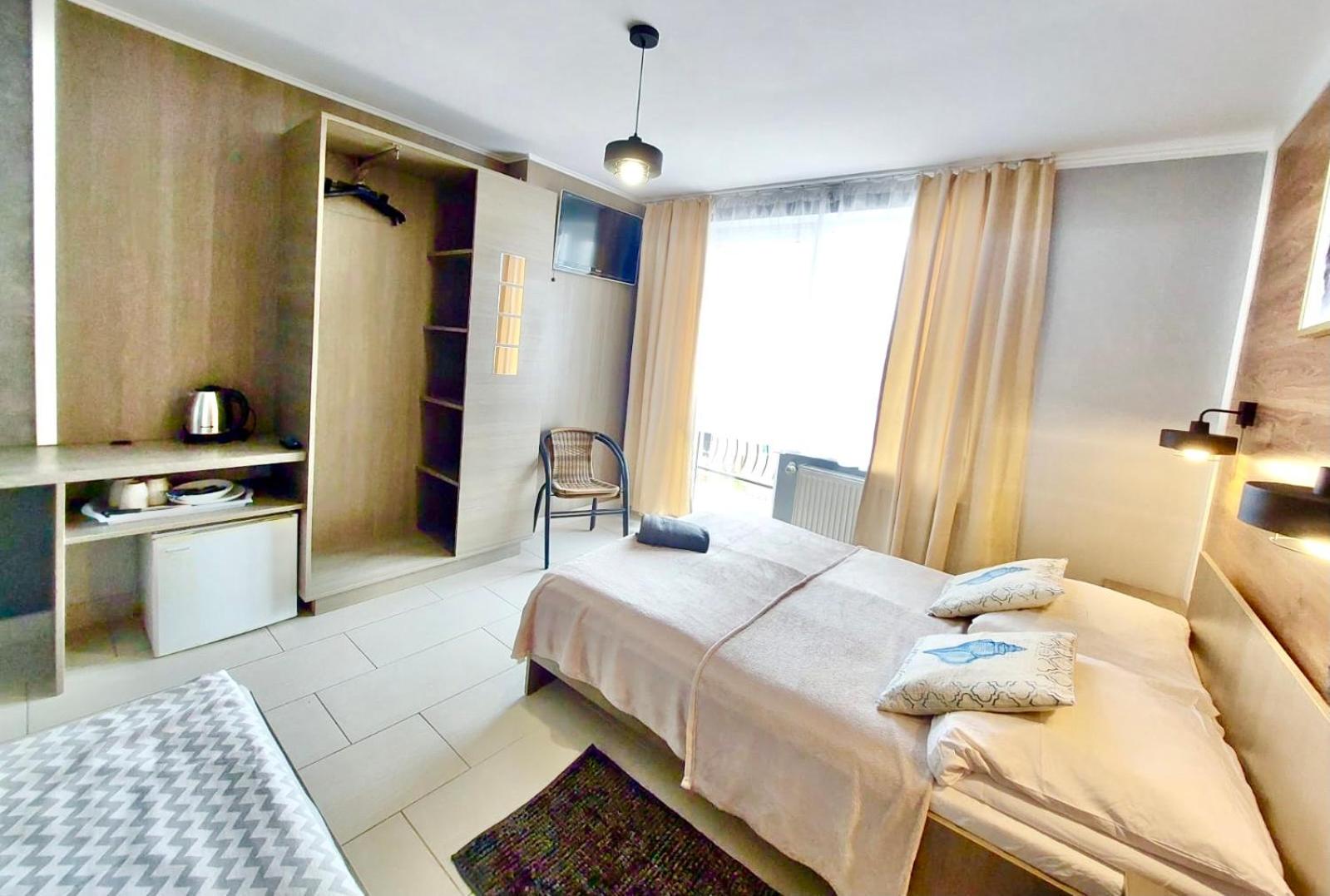 Triple Room photo 2