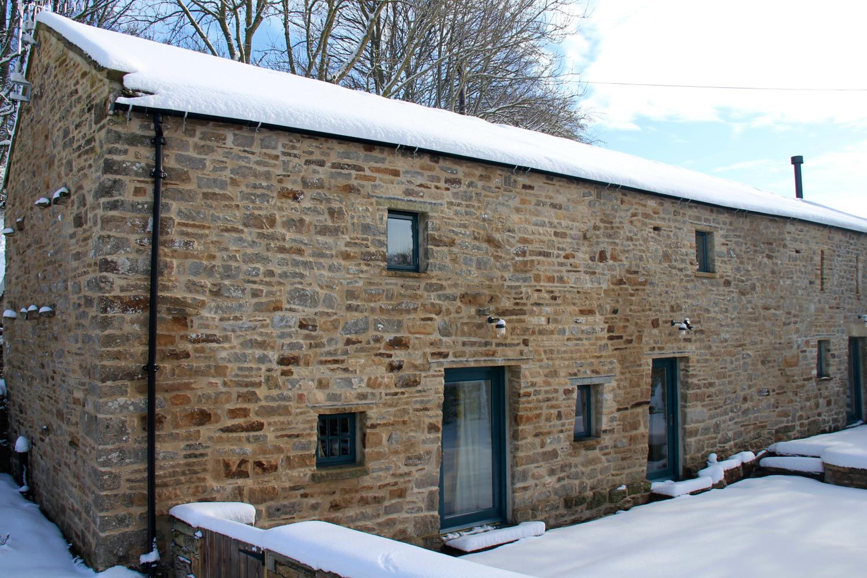 Four-Bedroom House photo 2