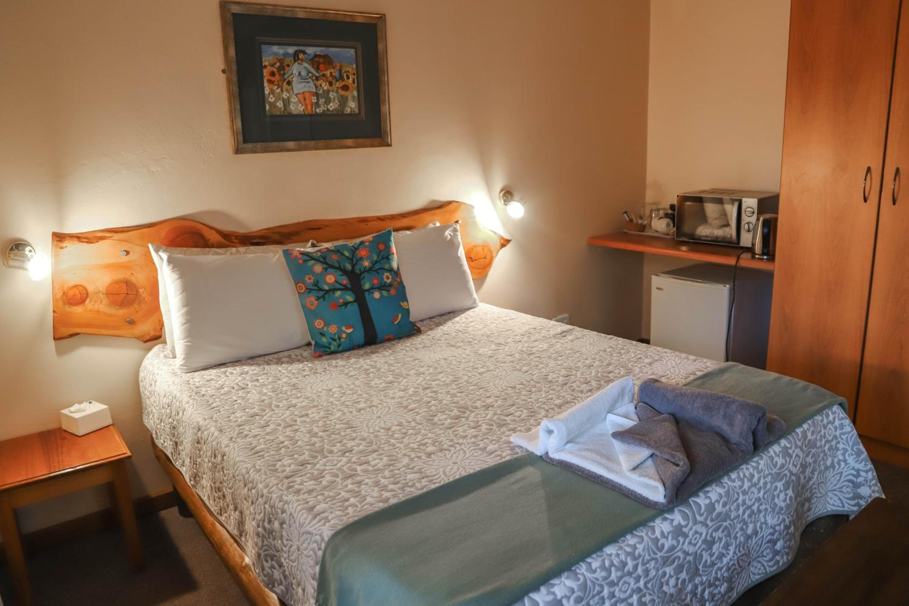 Double Room photo 1