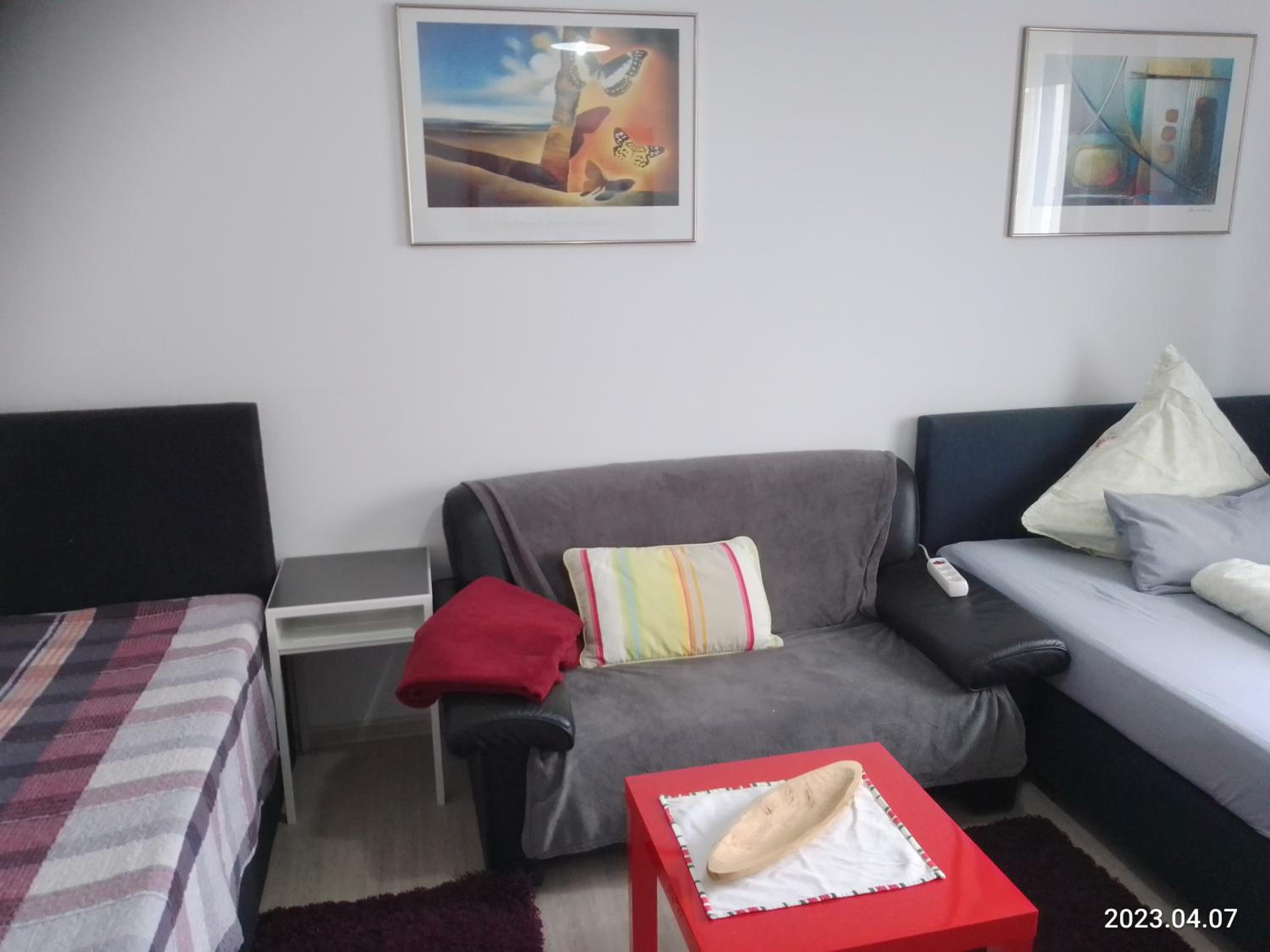 Apartment with Terrace - Photo 65