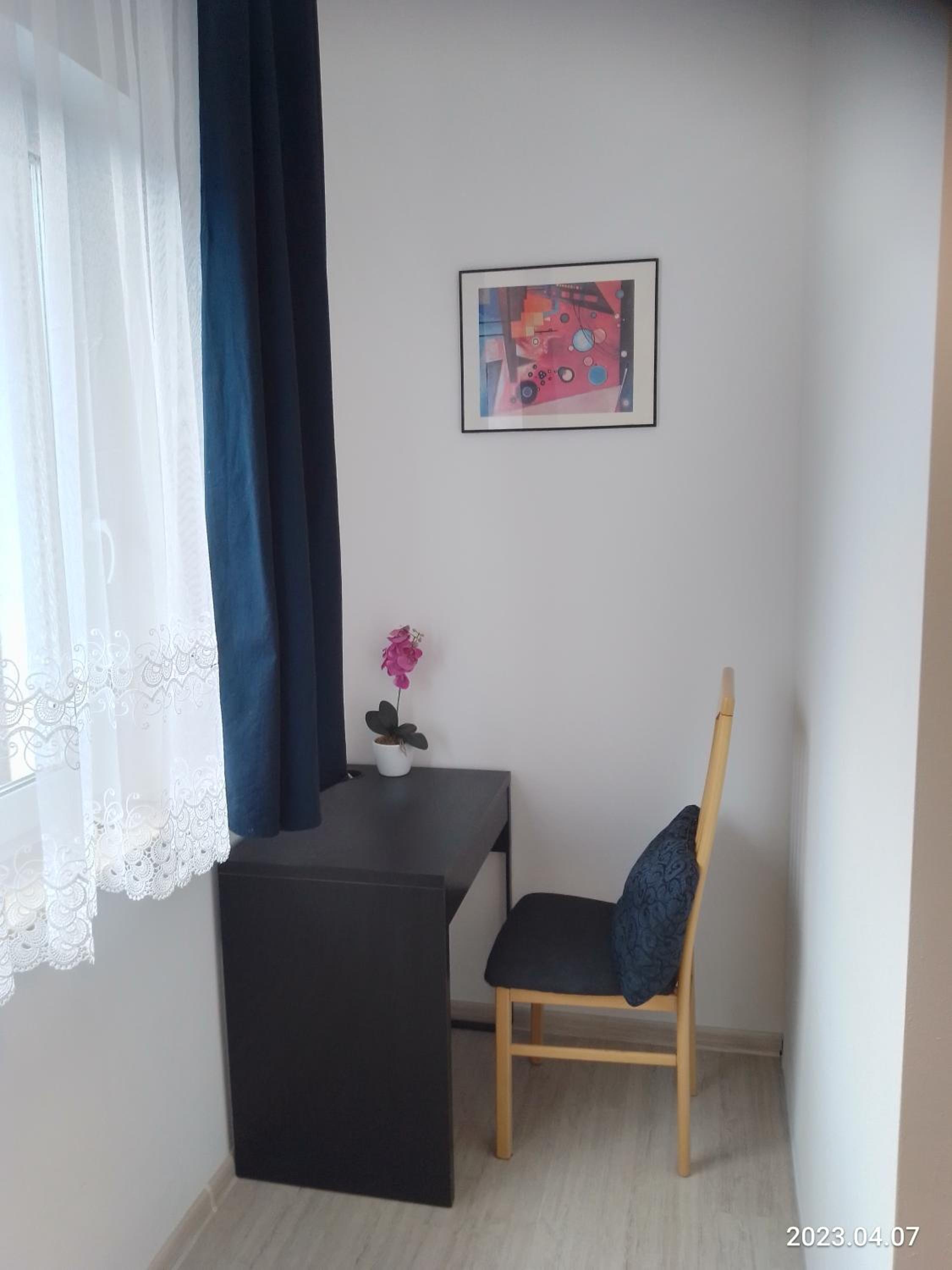 Apartment with Terrace - Photo 4
