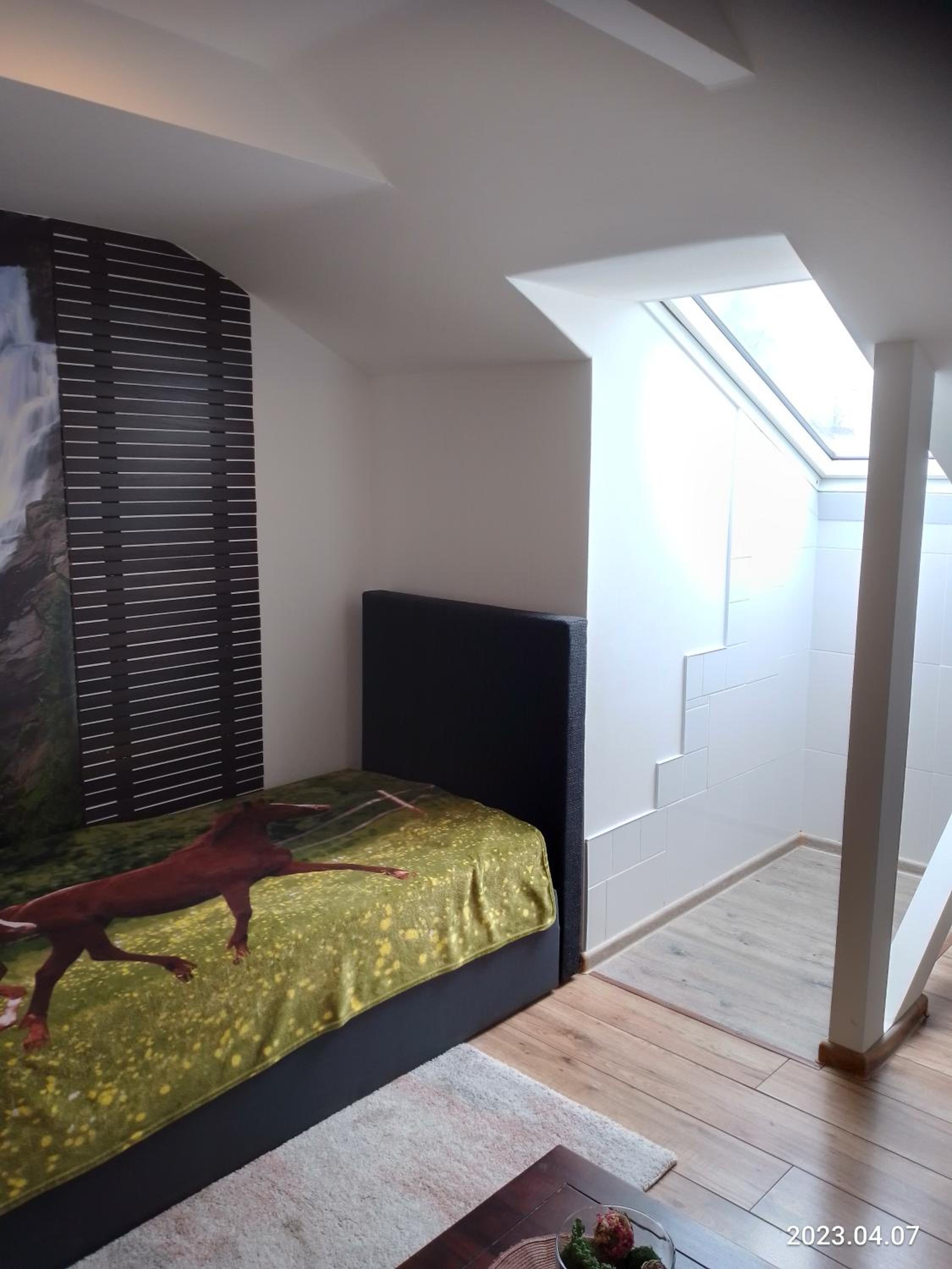 Apartment with Terrace - Photo 49