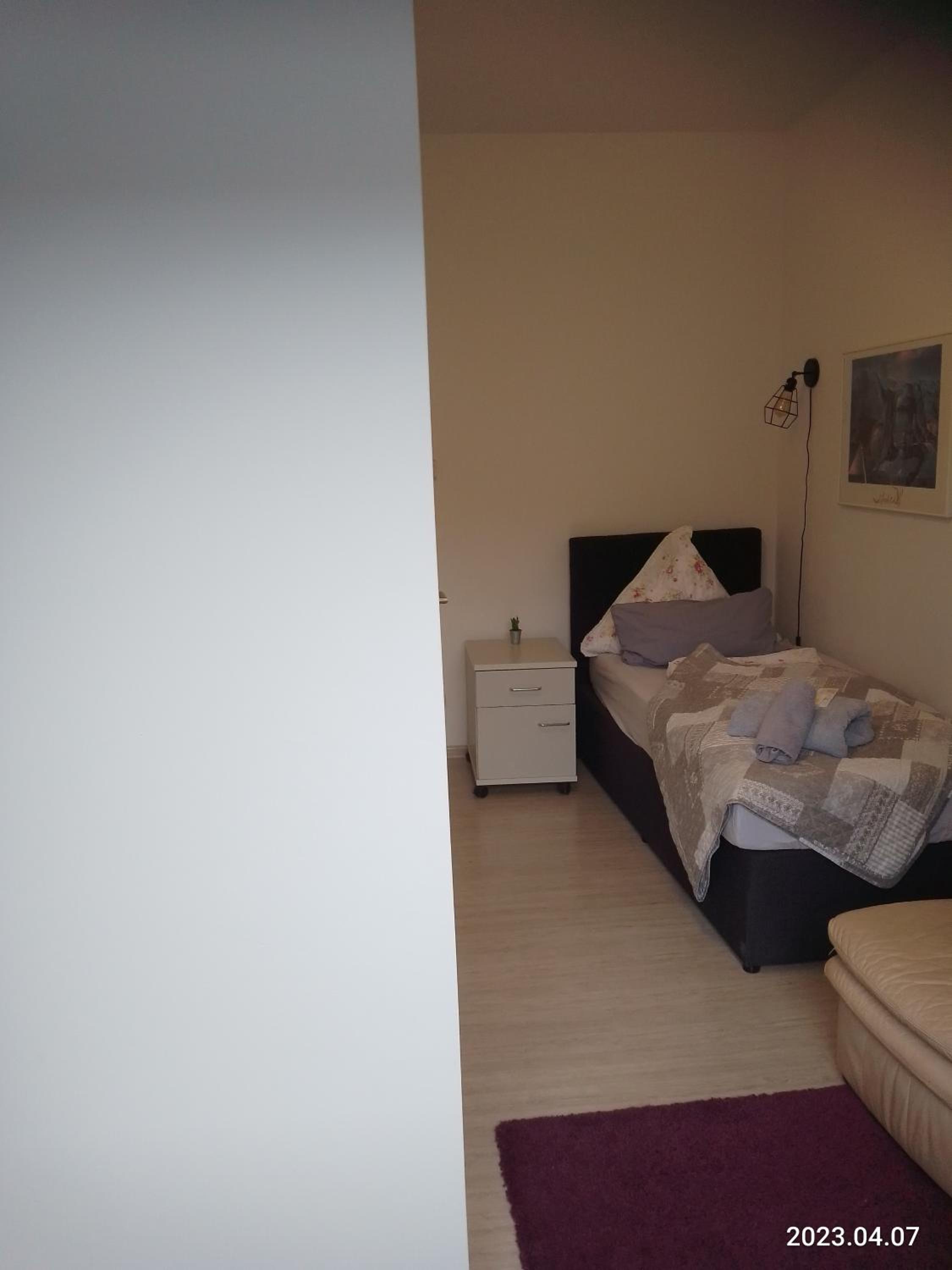 Apartment with Terrace - Photo 52