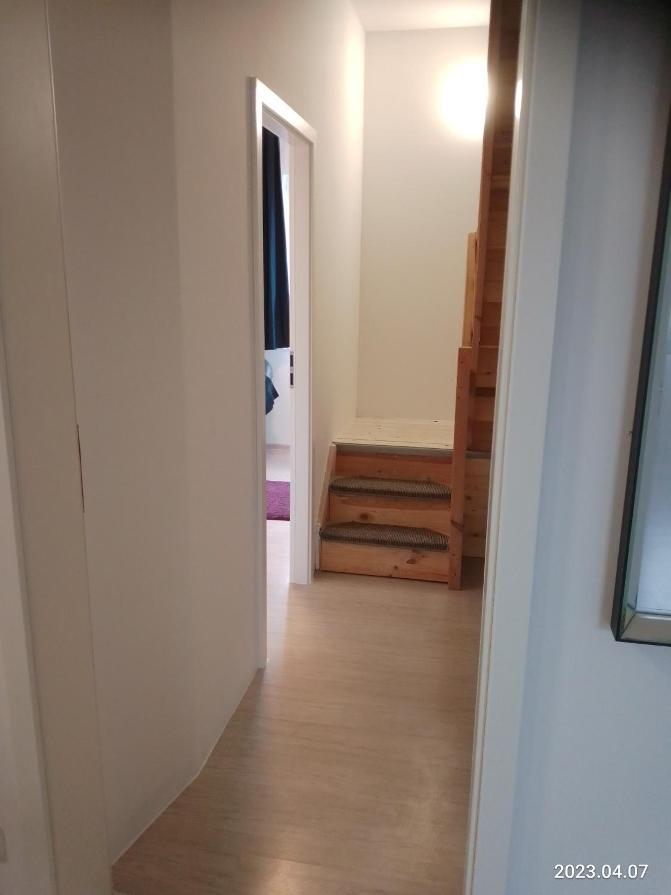 Apartment with Terrace - Photo 48