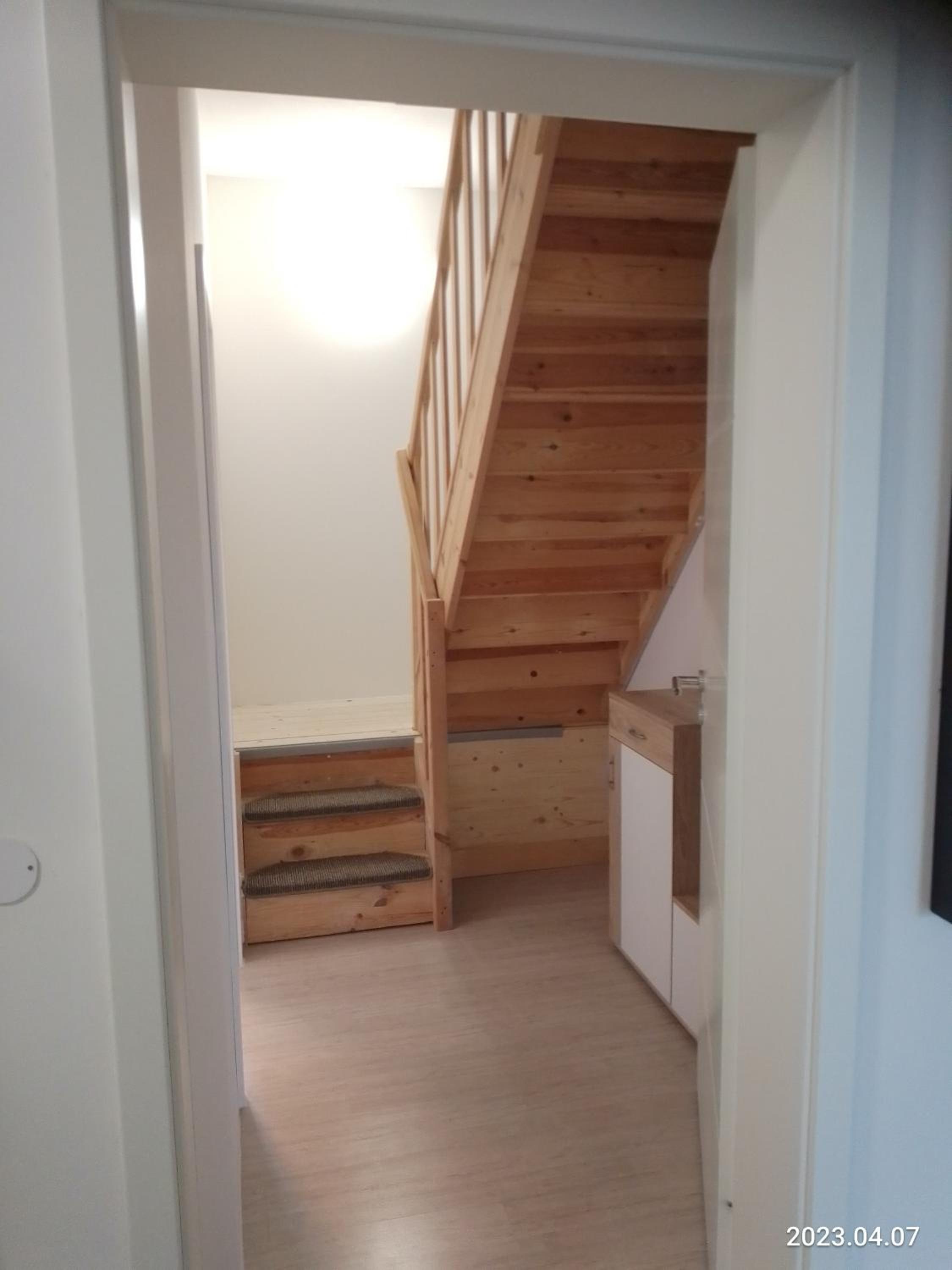 Apartment with Terrace - Photo 59