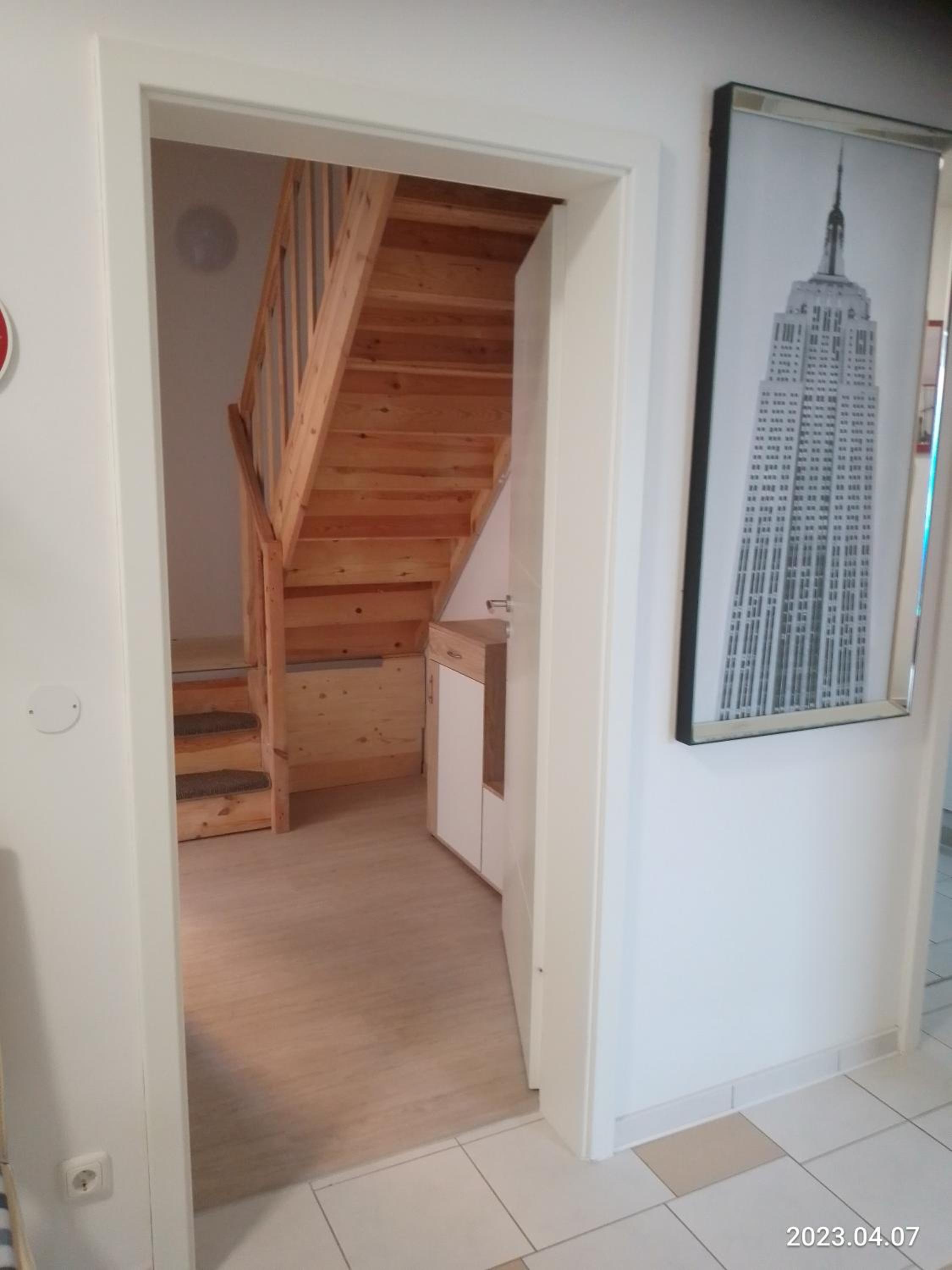 Apartment with Terrace - Photo 14