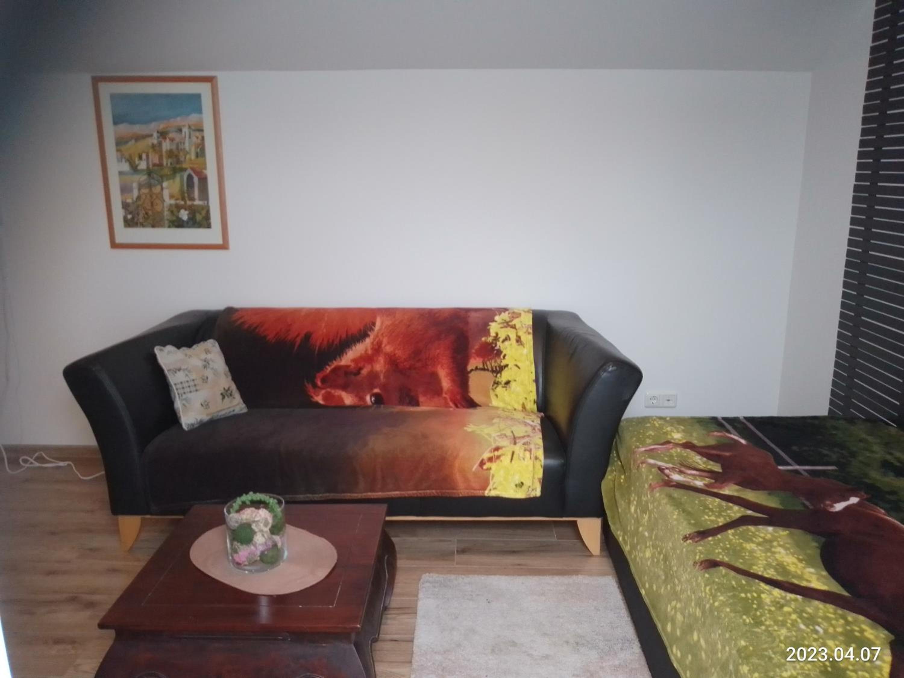 Apartment with Terrace - Photo 10