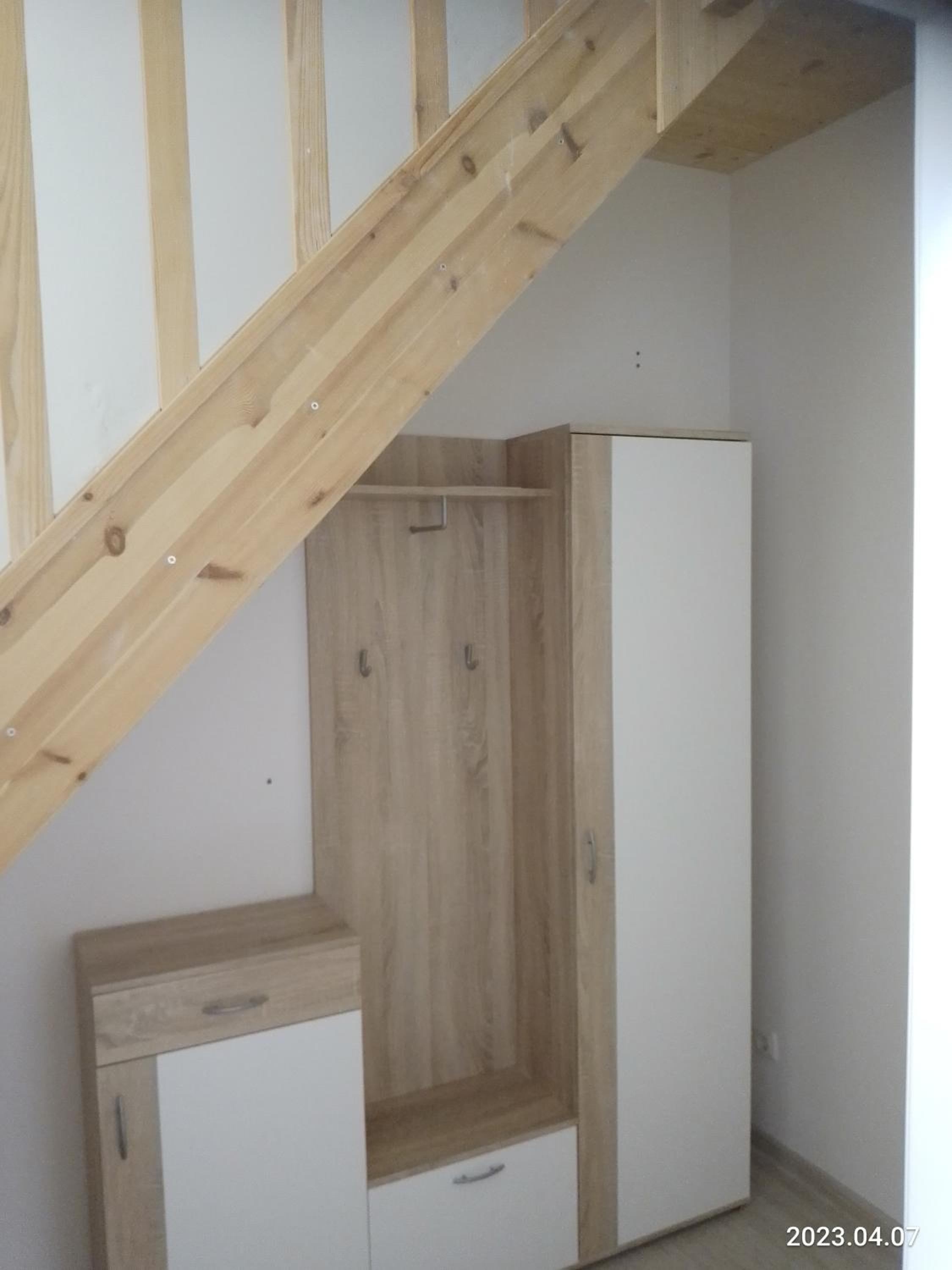 Apartment with Terrace - Photo 3