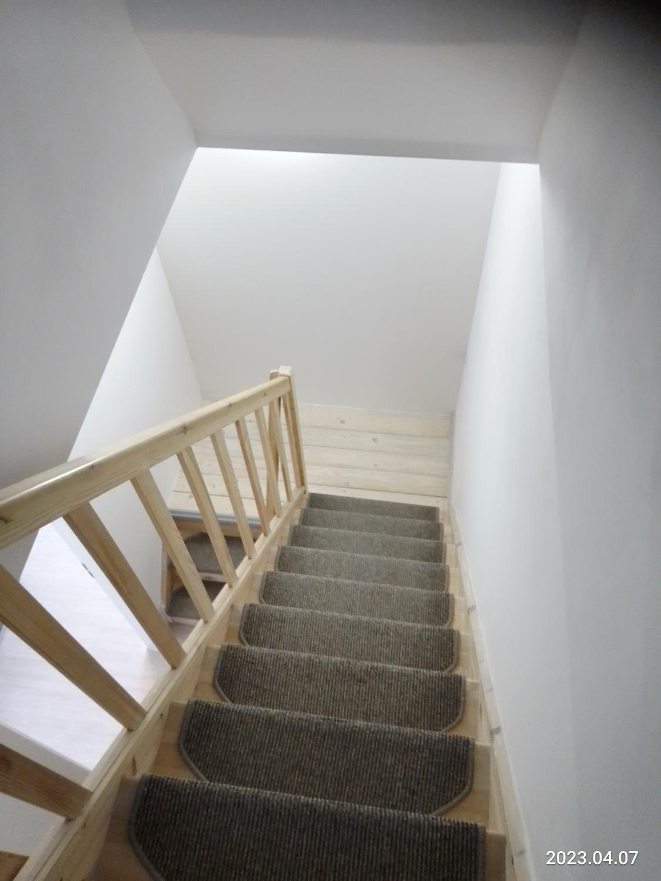 Apartment with Terrace - Photo 53