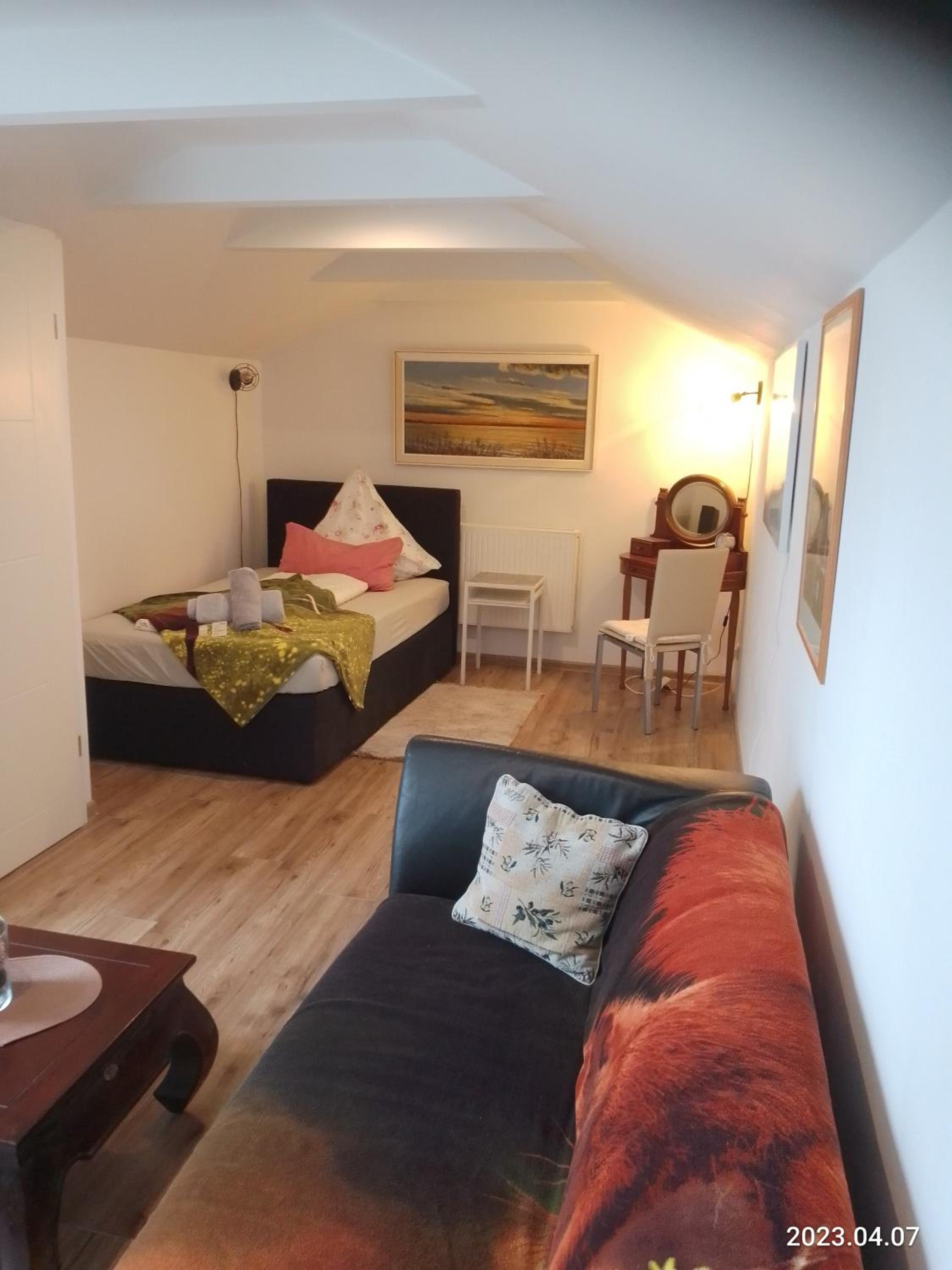 Apartment with Terrace - Photo 50