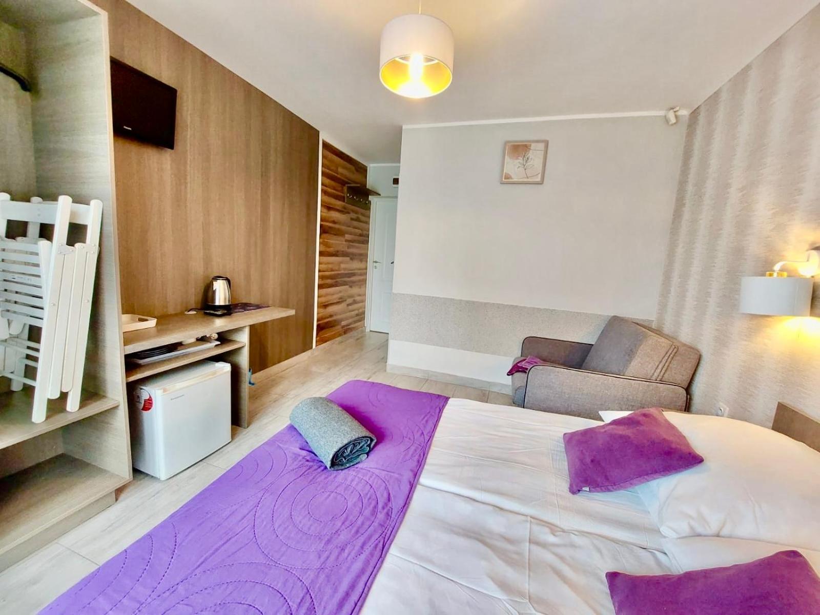 Double or Twin Room