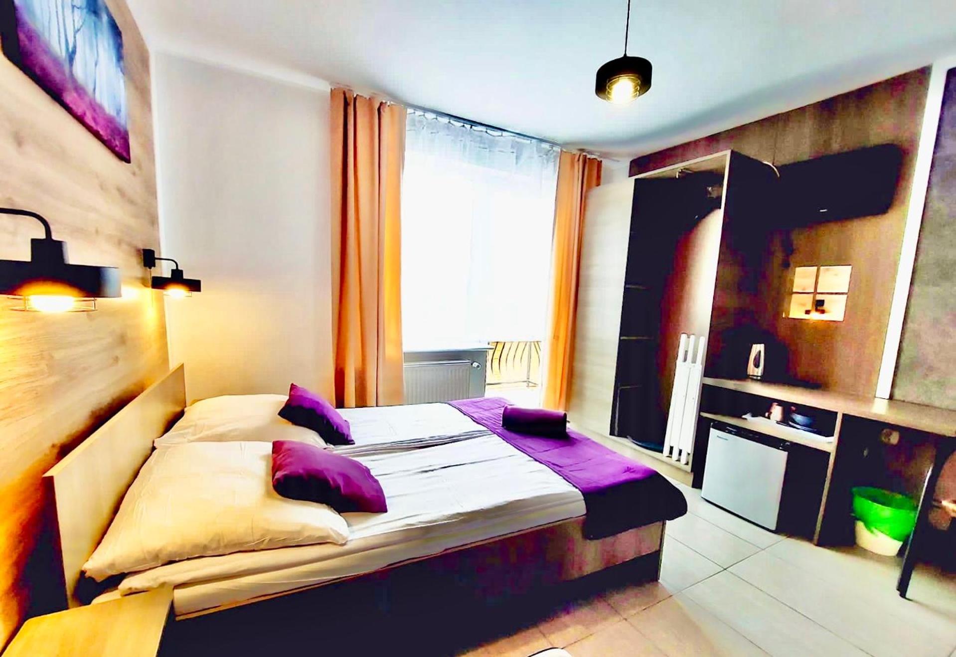Double Room photo 3